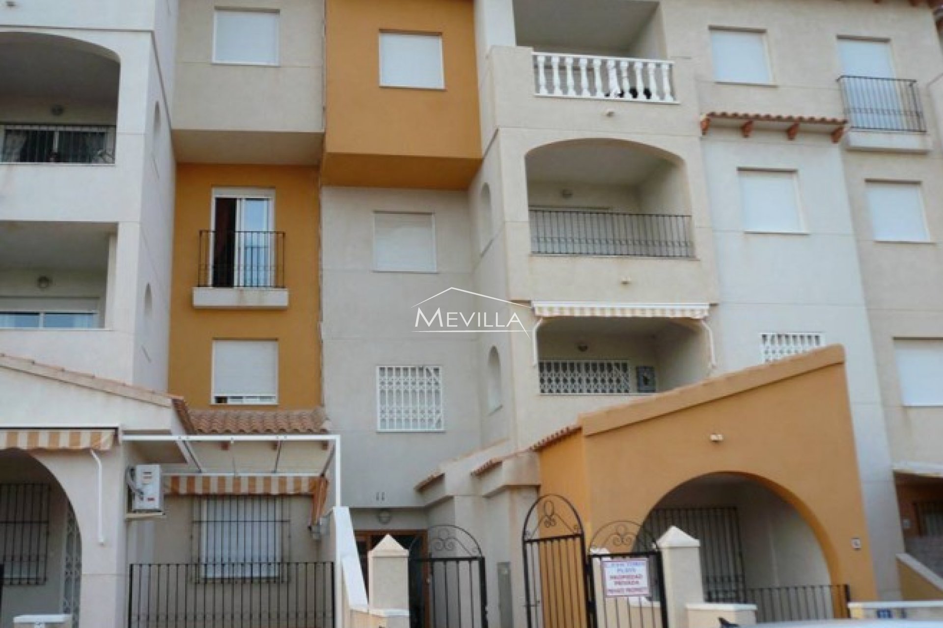 Salg (Resales) - Leiligheter - Orihuela Costa - La Zenia