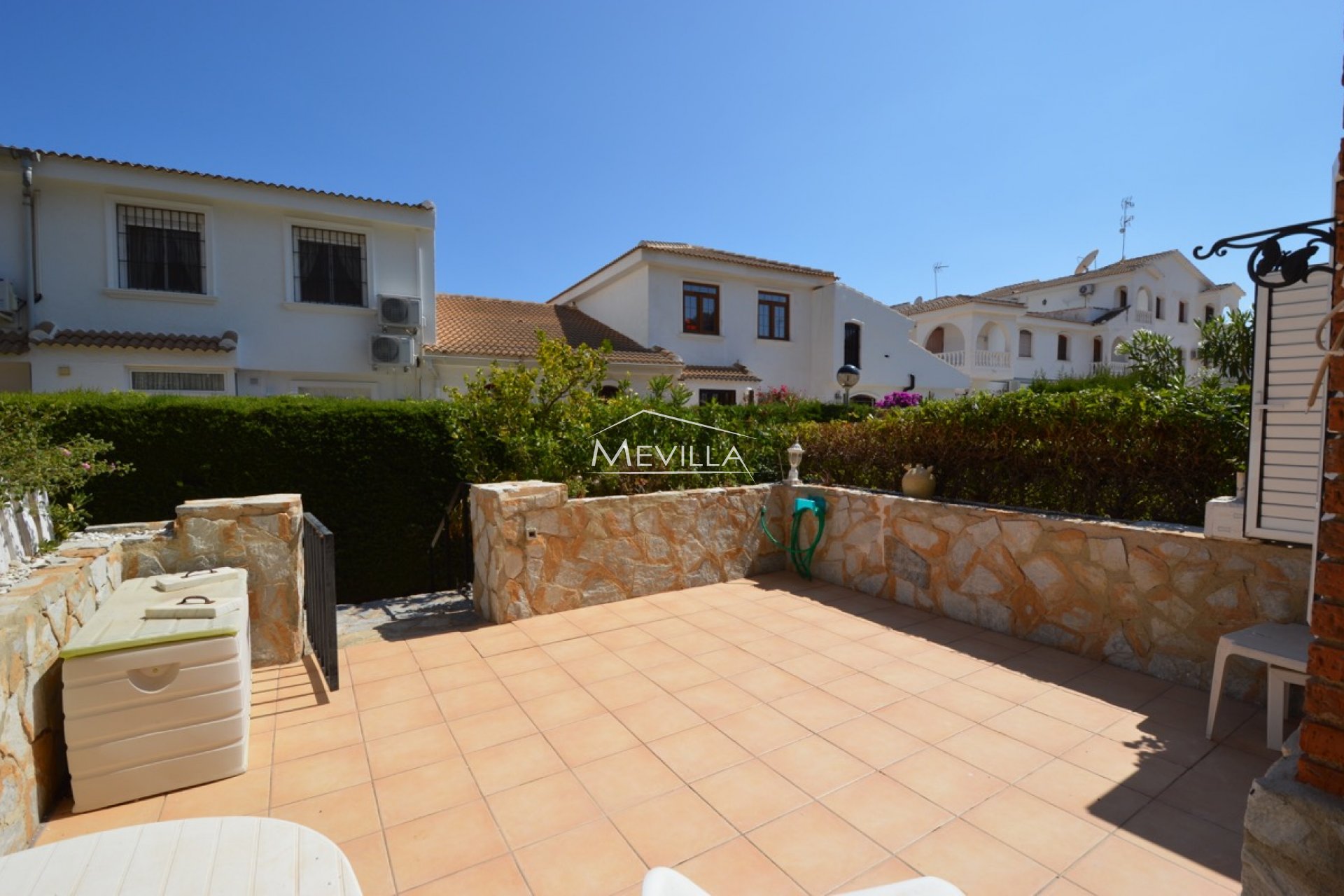 Salg (Resales) - Leiligheter - Orihuela Costa - La Zenia