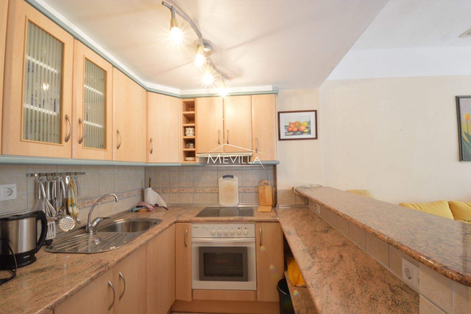 Salg (Resales) - Leiligheter - Orihuela Costa - La Zenia