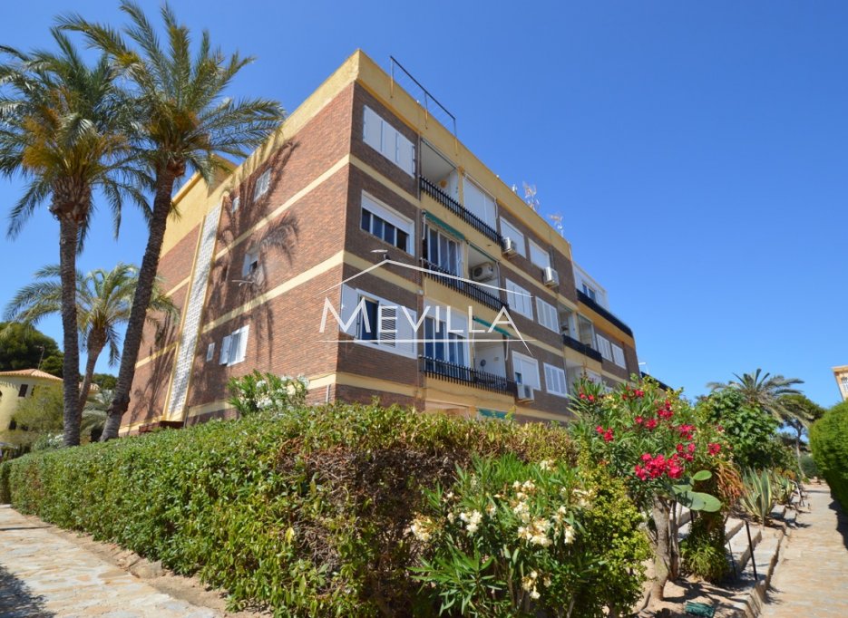 Salg (Resales) - Leiligheter - Orihuela Costa - La Zenia