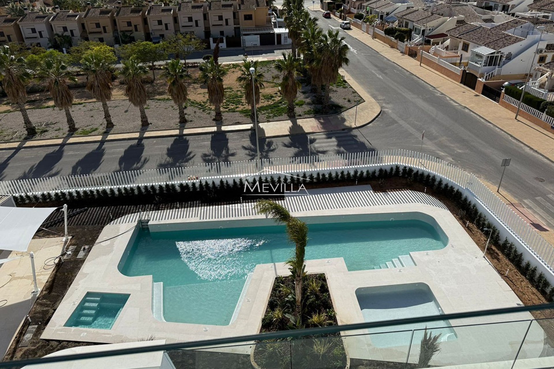 Salg (Resales) - Leiligheter - Orihuela Costa - Lomas de Cabo Roig