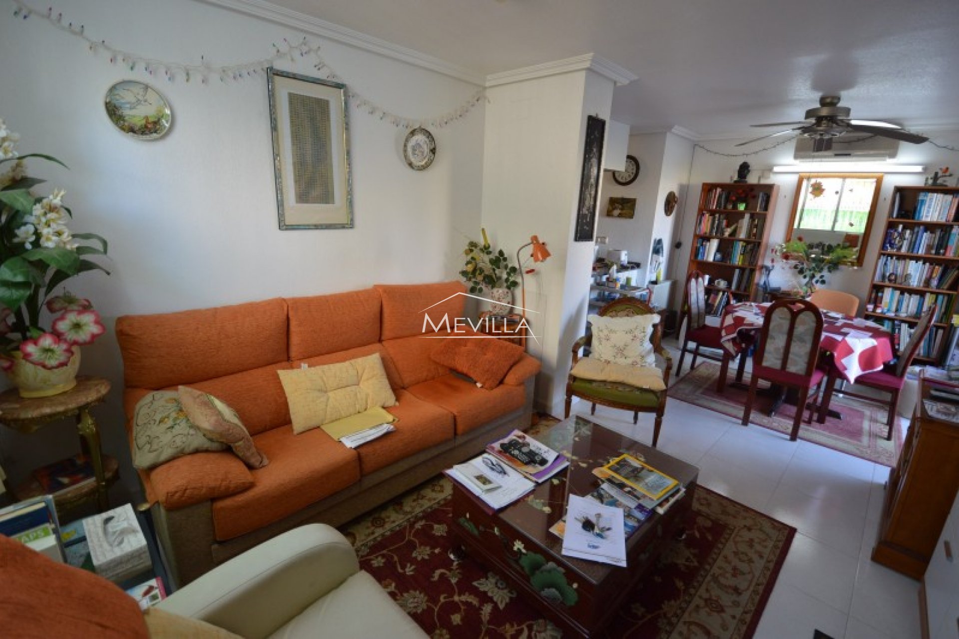 Salg (Resales) - Leiligheter - Orihuela Costa - Playa Flamenca