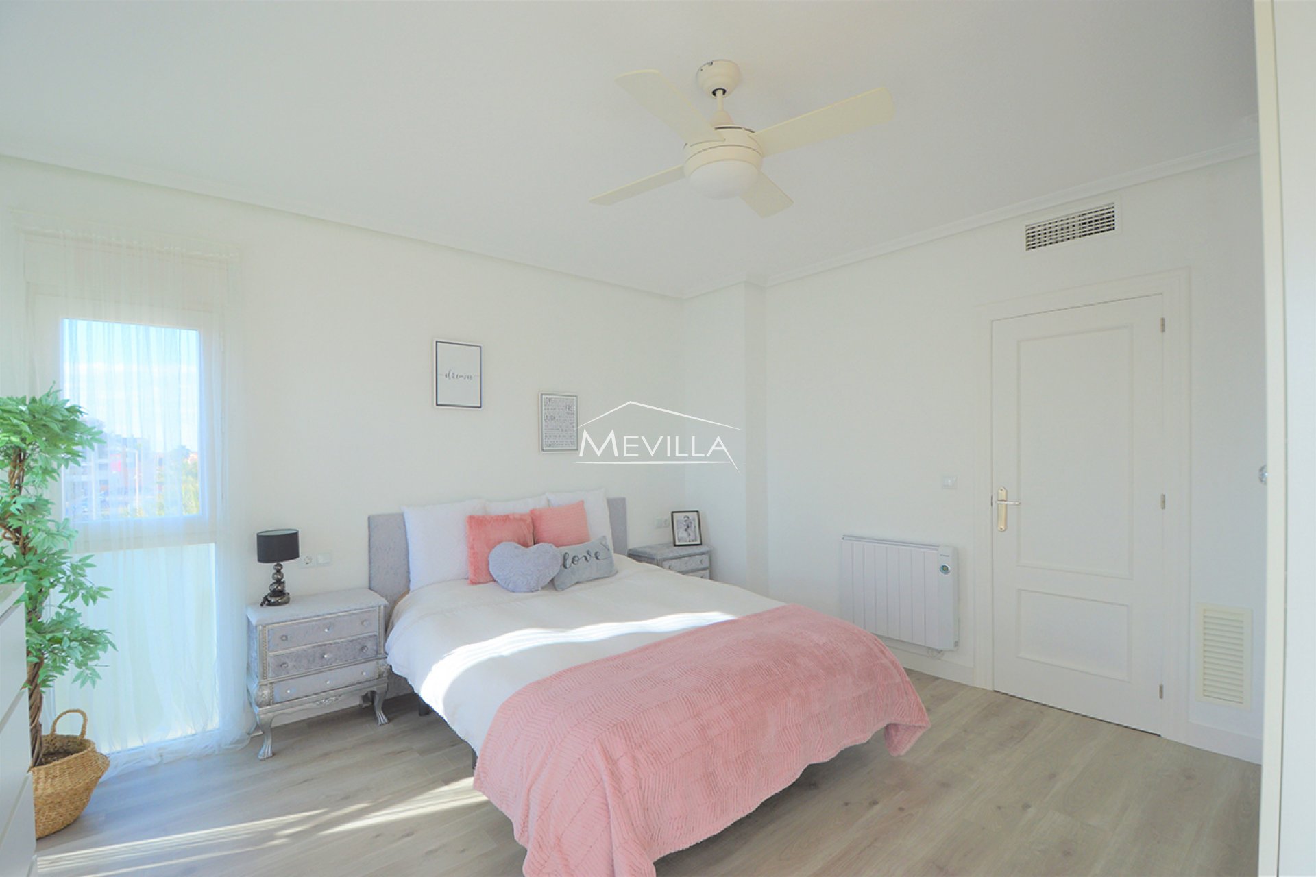 Salg (Resales) - Leiligheter - Orihuela Costa - Playa Flamenca