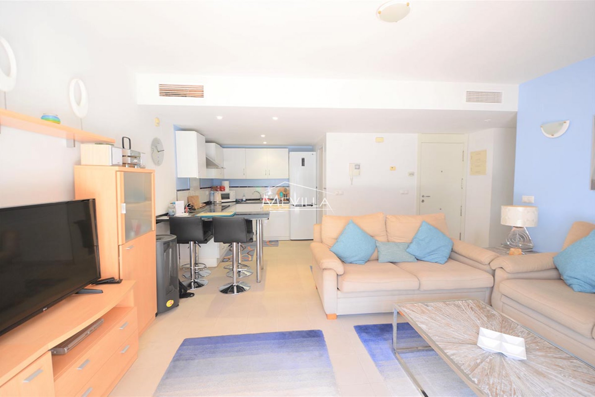 Salg (Resales) - Leiligheter - Orihuela Costa - Playa Flamenca
