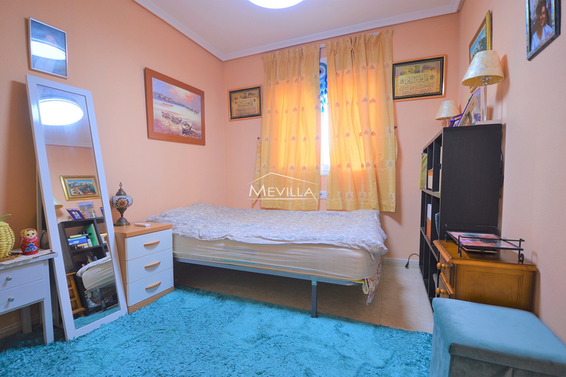 Salg (Resales) - Leiligheter - Orihuela Costa - Playa Flamenca