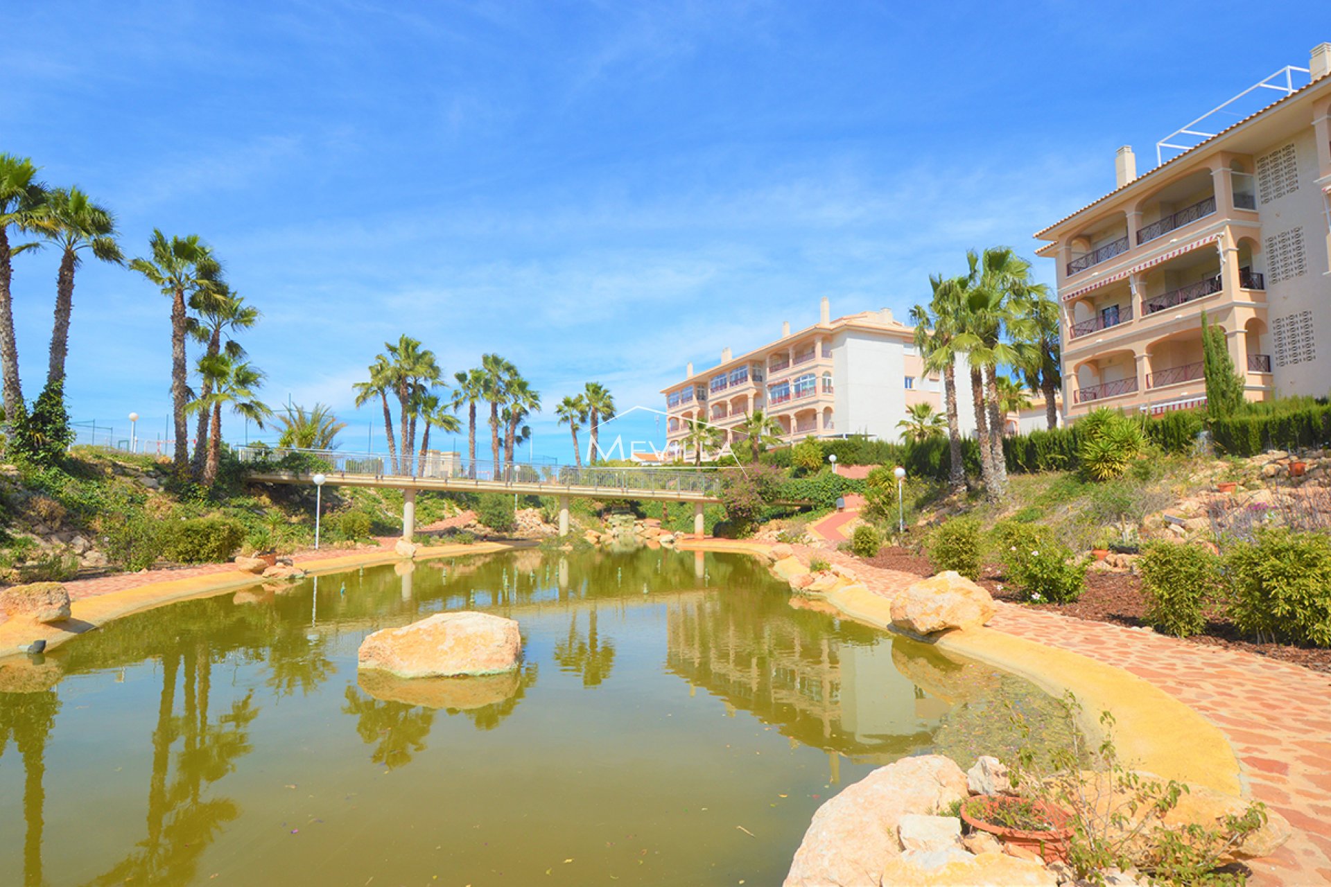 Salg (Resales) - Leiligheter - Orihuela Costa - Playa Flamenca