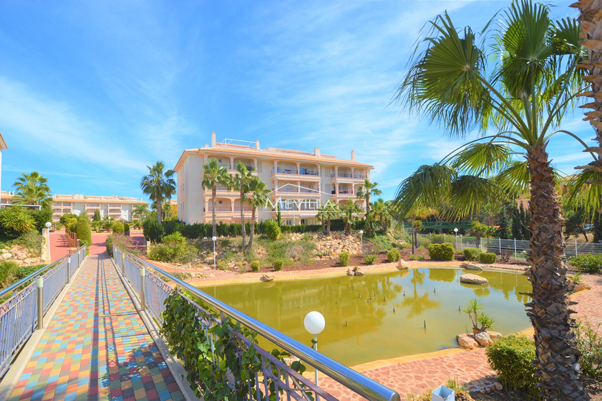 Salg (Resales) - Leiligheter - Orihuela Costa - Playa Flamenca