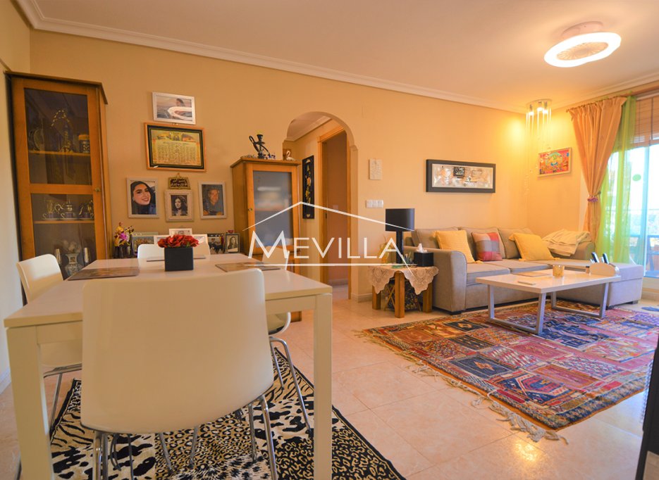 Salg (Resales) - Leiligheter - Orihuela Costa - Playa Flamenca