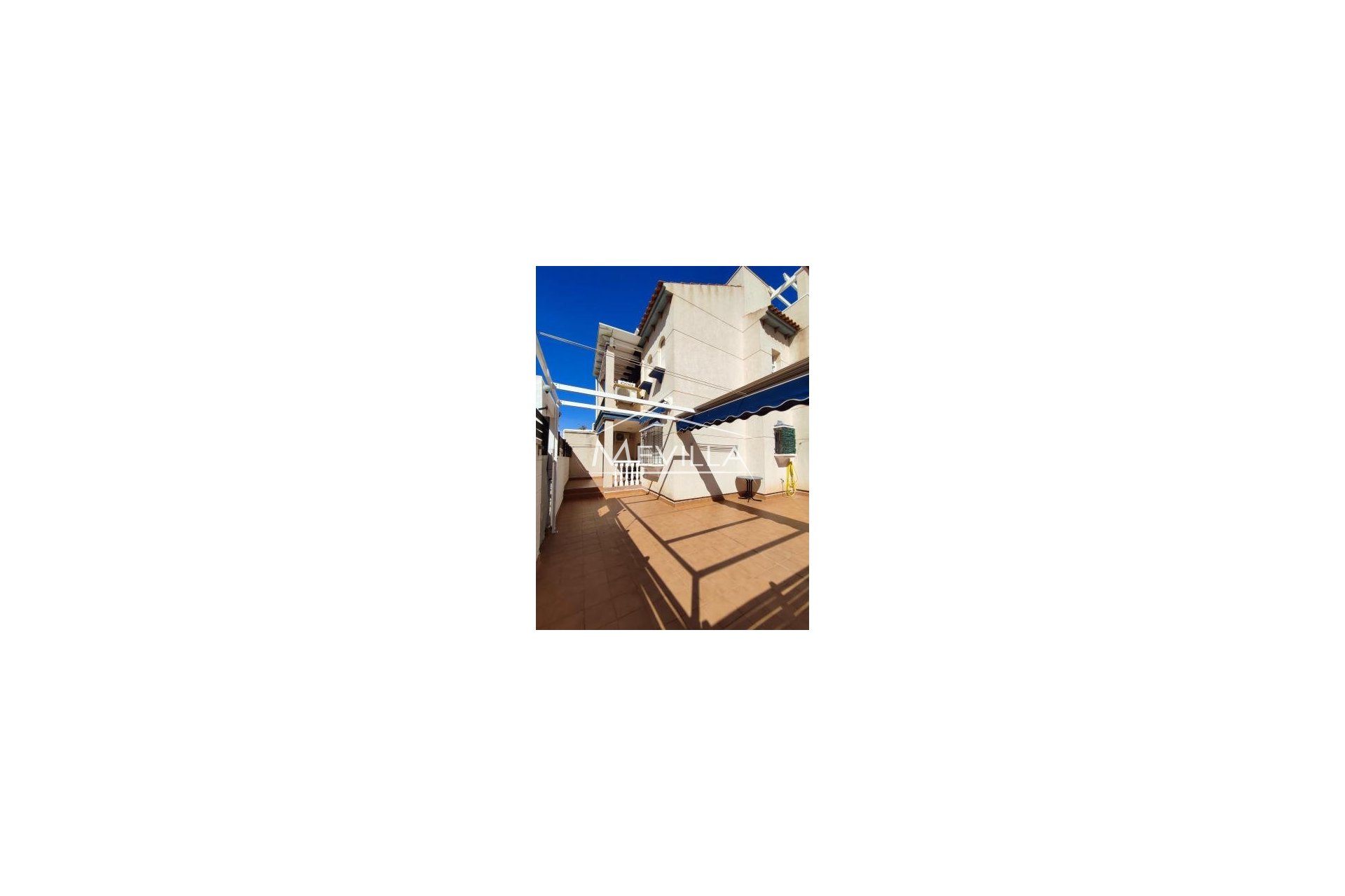 Salg (Resales) - Leiligheter - Orihuela Costa - Playa Flamenca