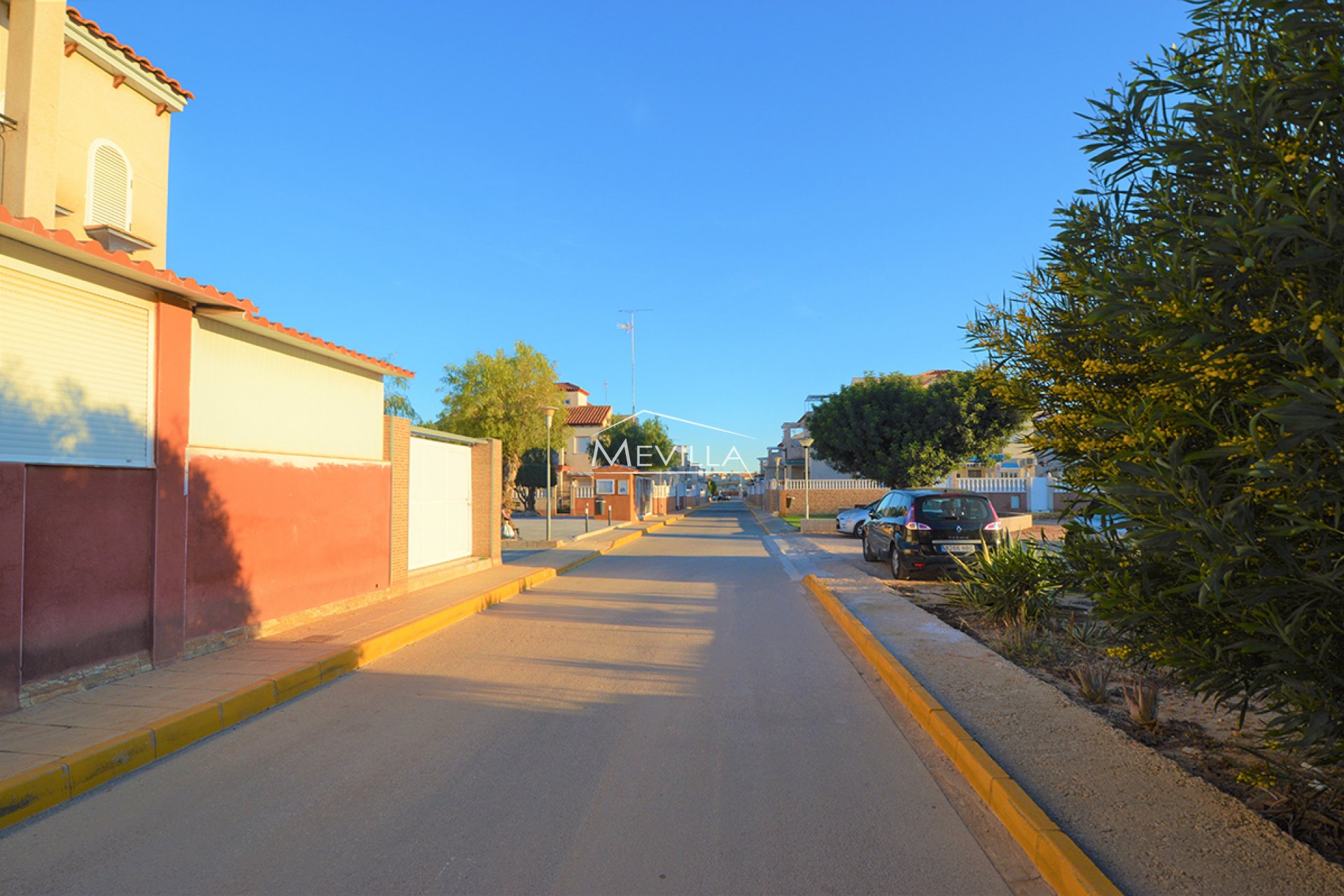 Salg (Resales) - Leiligheter - Orihuela Costa - Playa Flamenca