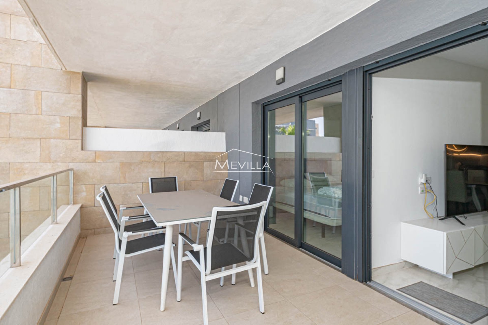 Salg (Resales) - Leiligheter - Orihuela Costa - Playa Flamenca