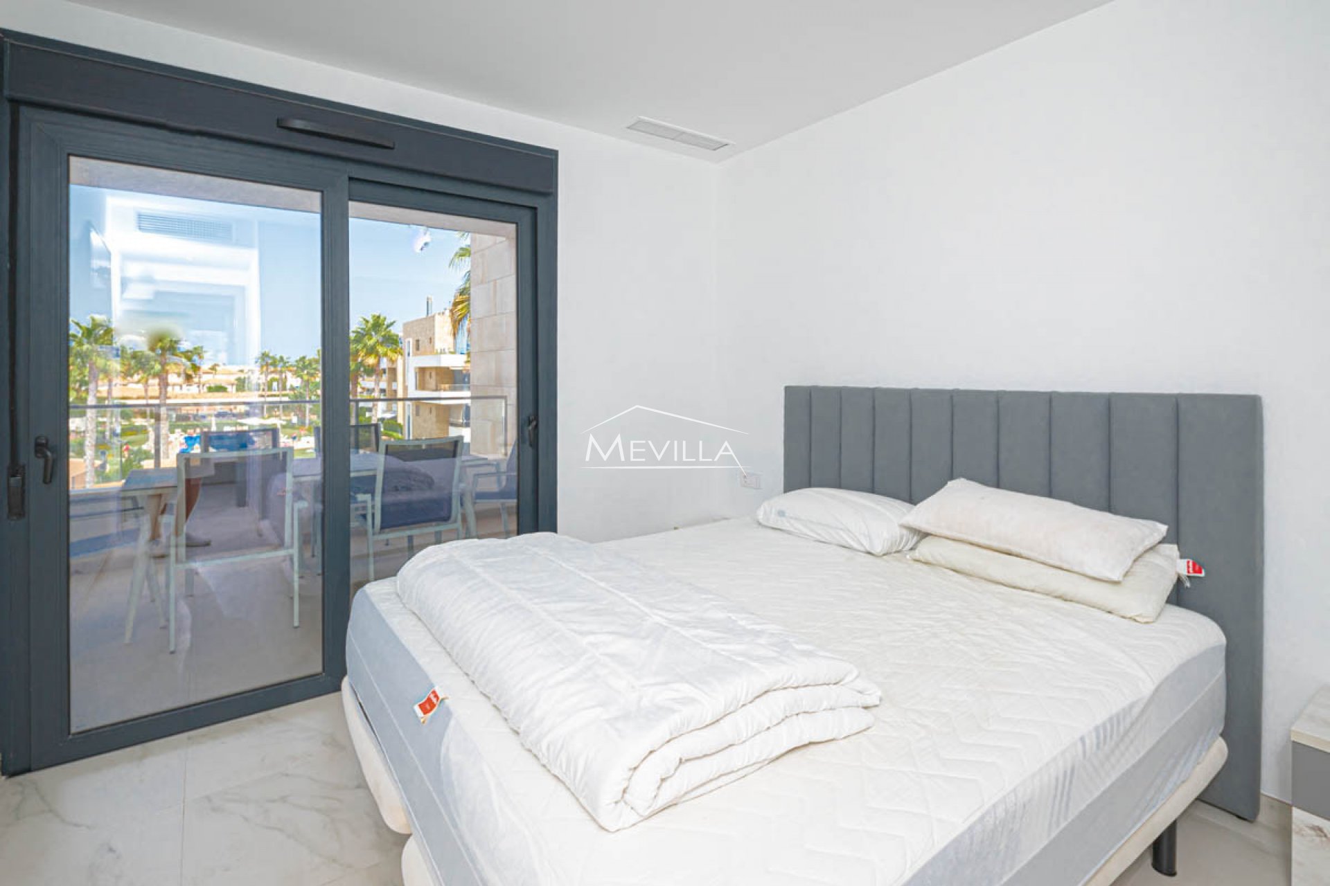 Salg (Resales) - Leiligheter - Orihuela Costa - Playa Flamenca