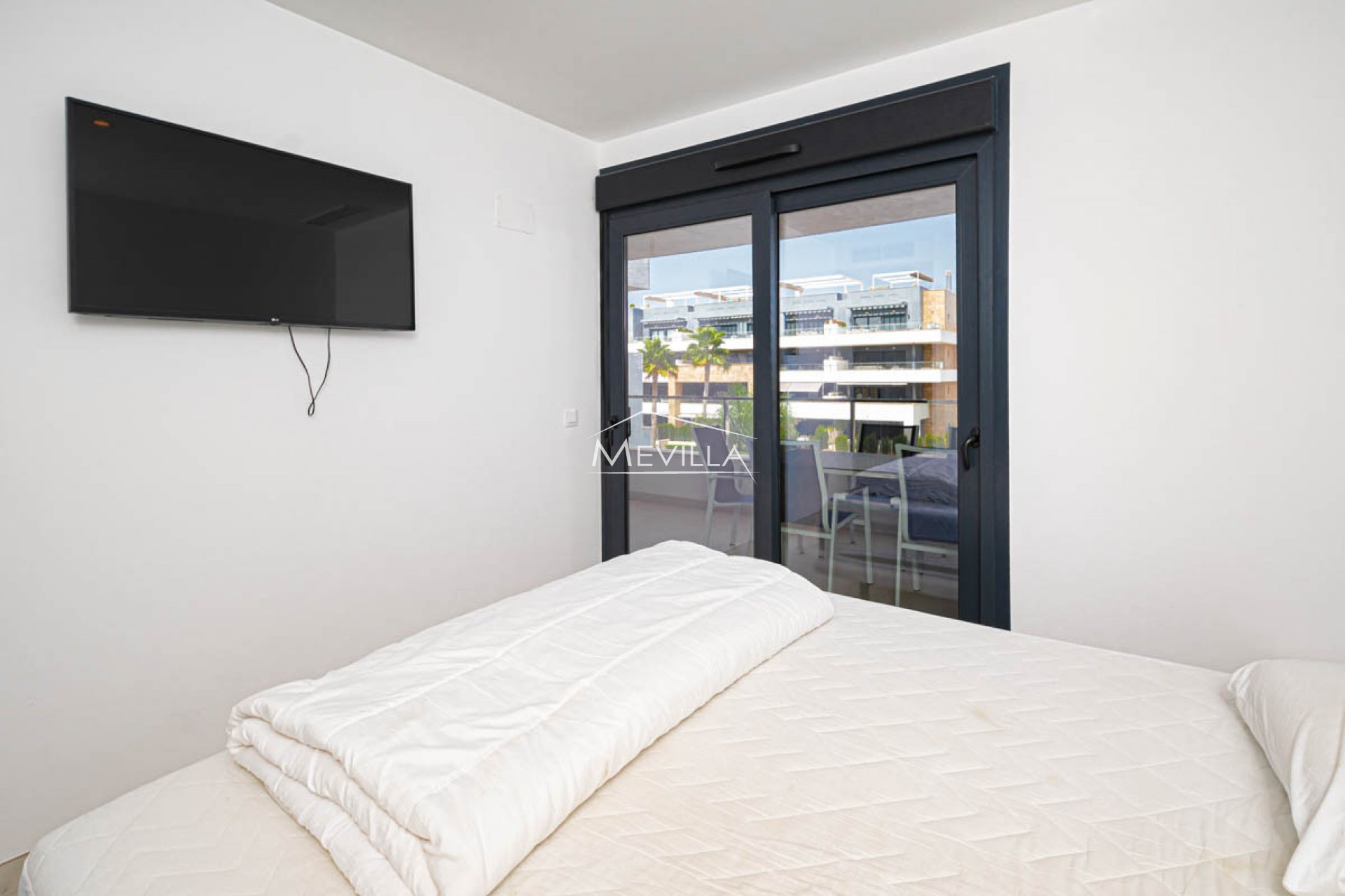 Salg (Resales) - Leiligheter - Orihuela Costa - Playa Flamenca