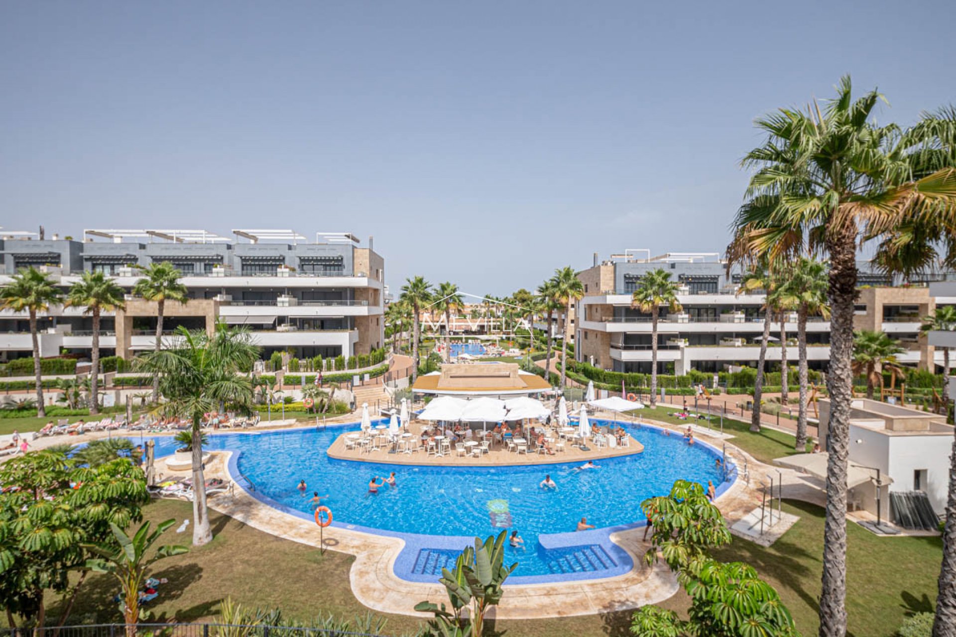 Salg (Resales) - Leiligheter - Orihuela Costa - Playa Flamenca