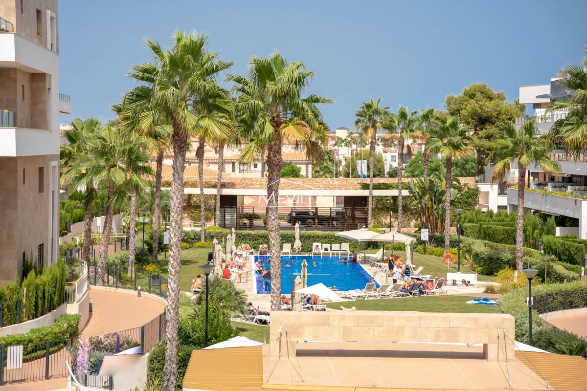 Salg (Resales) - Leiligheter - Orihuela Costa - Playa Flamenca