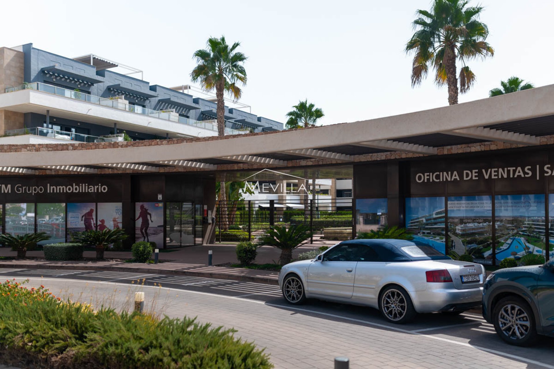 Salg (Resales) - Leiligheter - Orihuela Costa - Playa Flamenca
