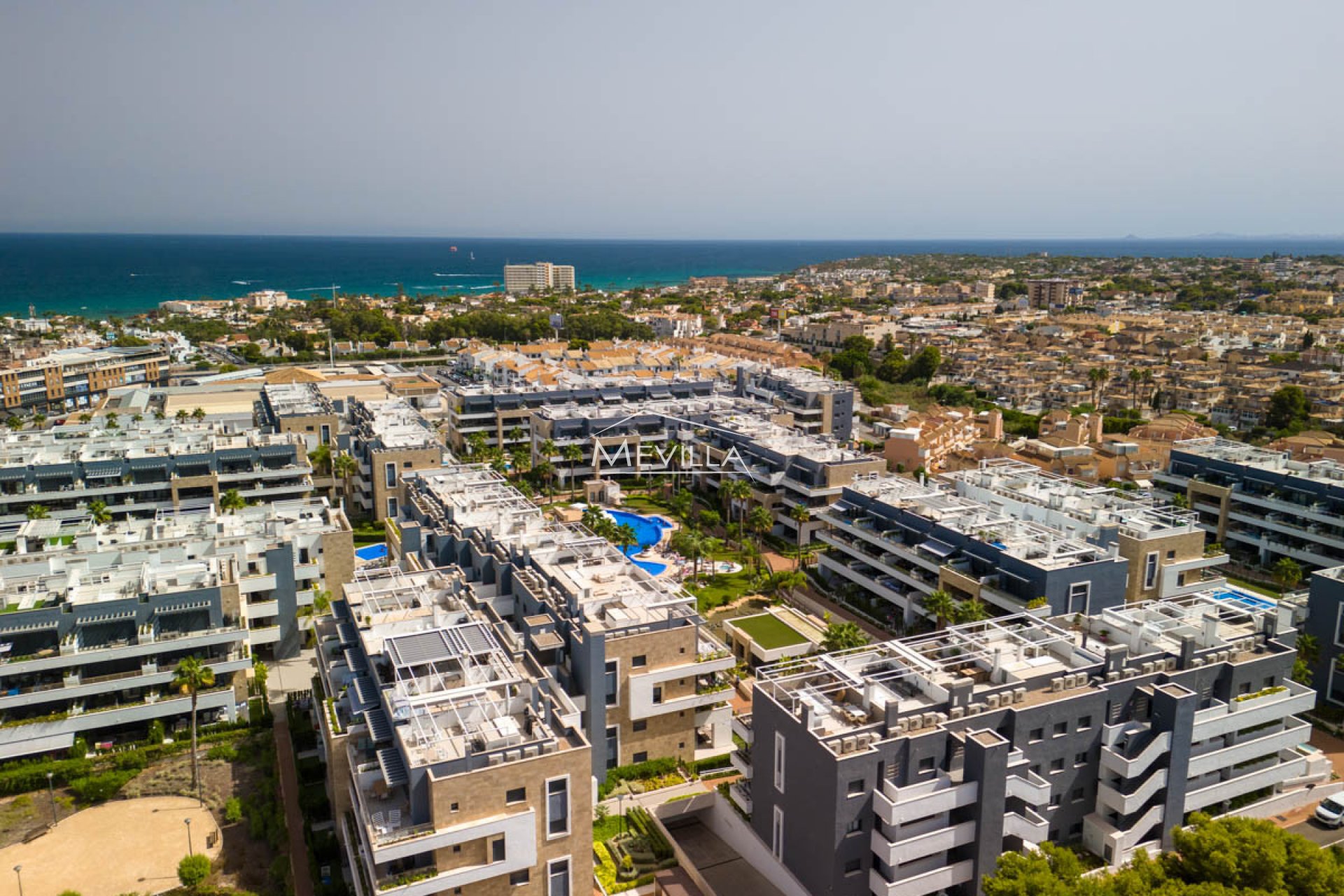 Salg (Resales) - Leiligheter - Orihuela Costa - Playa Flamenca