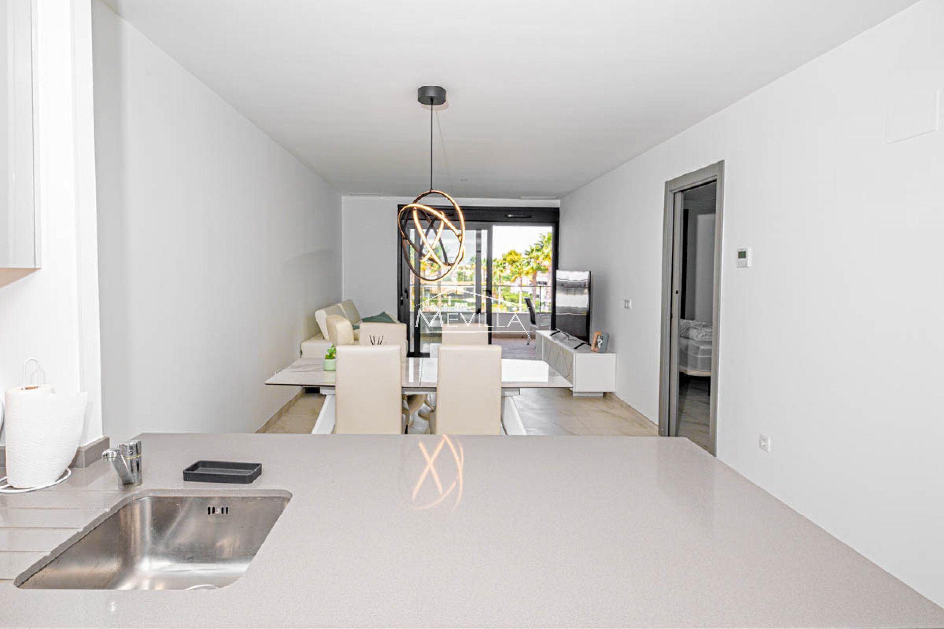 Salg (Resales) - Leiligheter - Orihuela Costa - Playa Flamenca