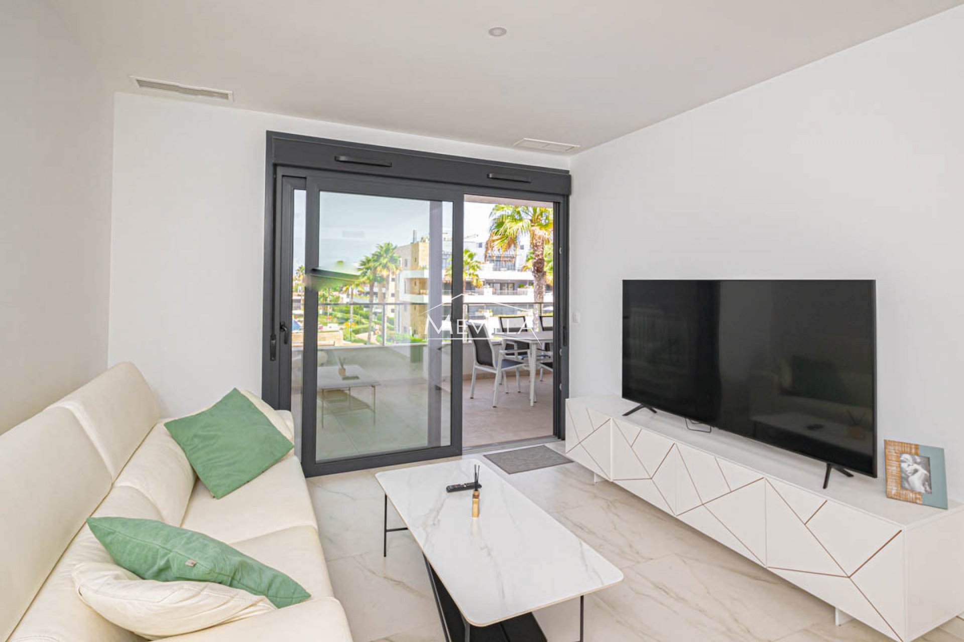 Salg (Resales) - Leiligheter - Orihuela Costa - Playa Flamenca