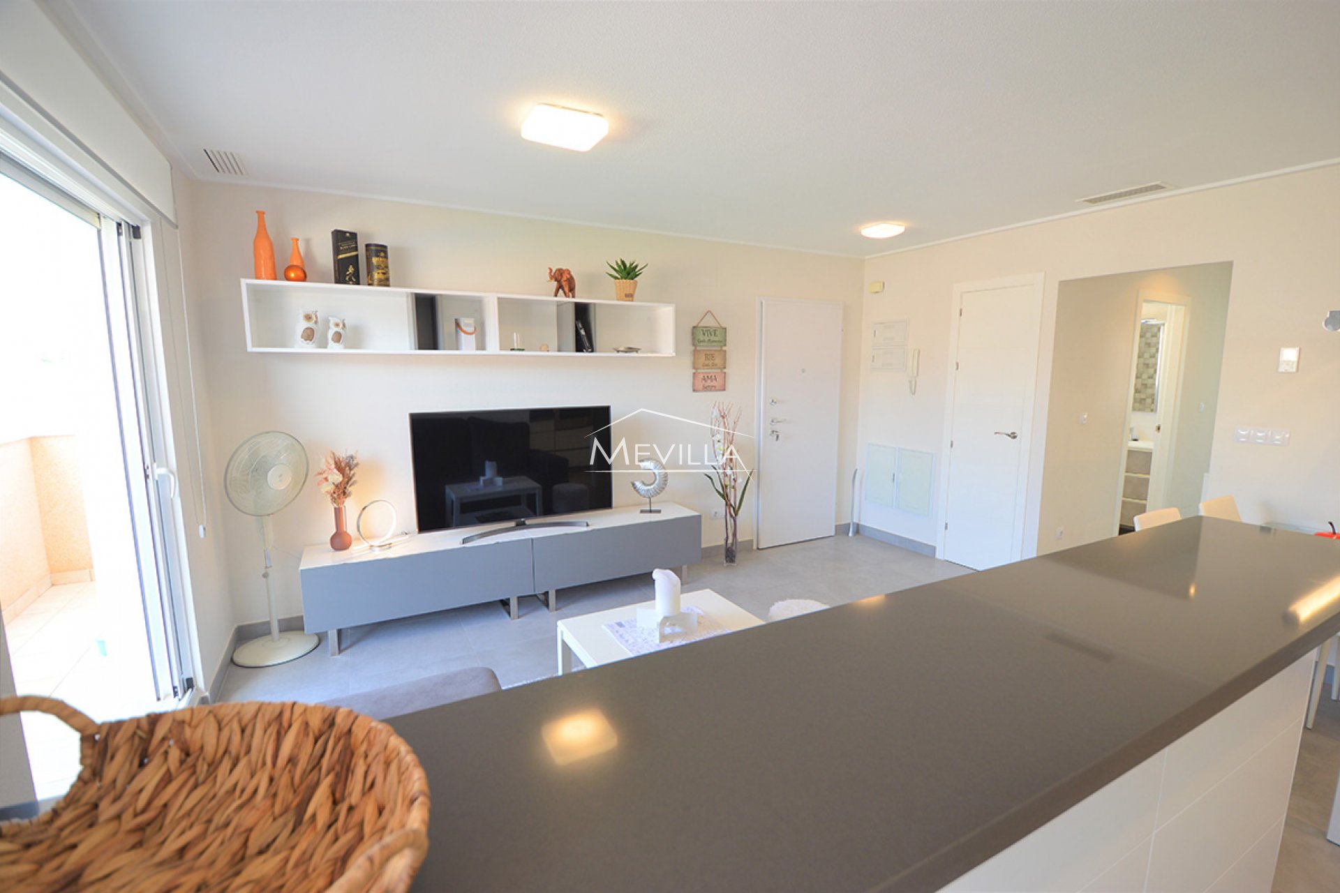 Salg (Resales) - Leiligheter - Orihuela Costa - Punta Prima