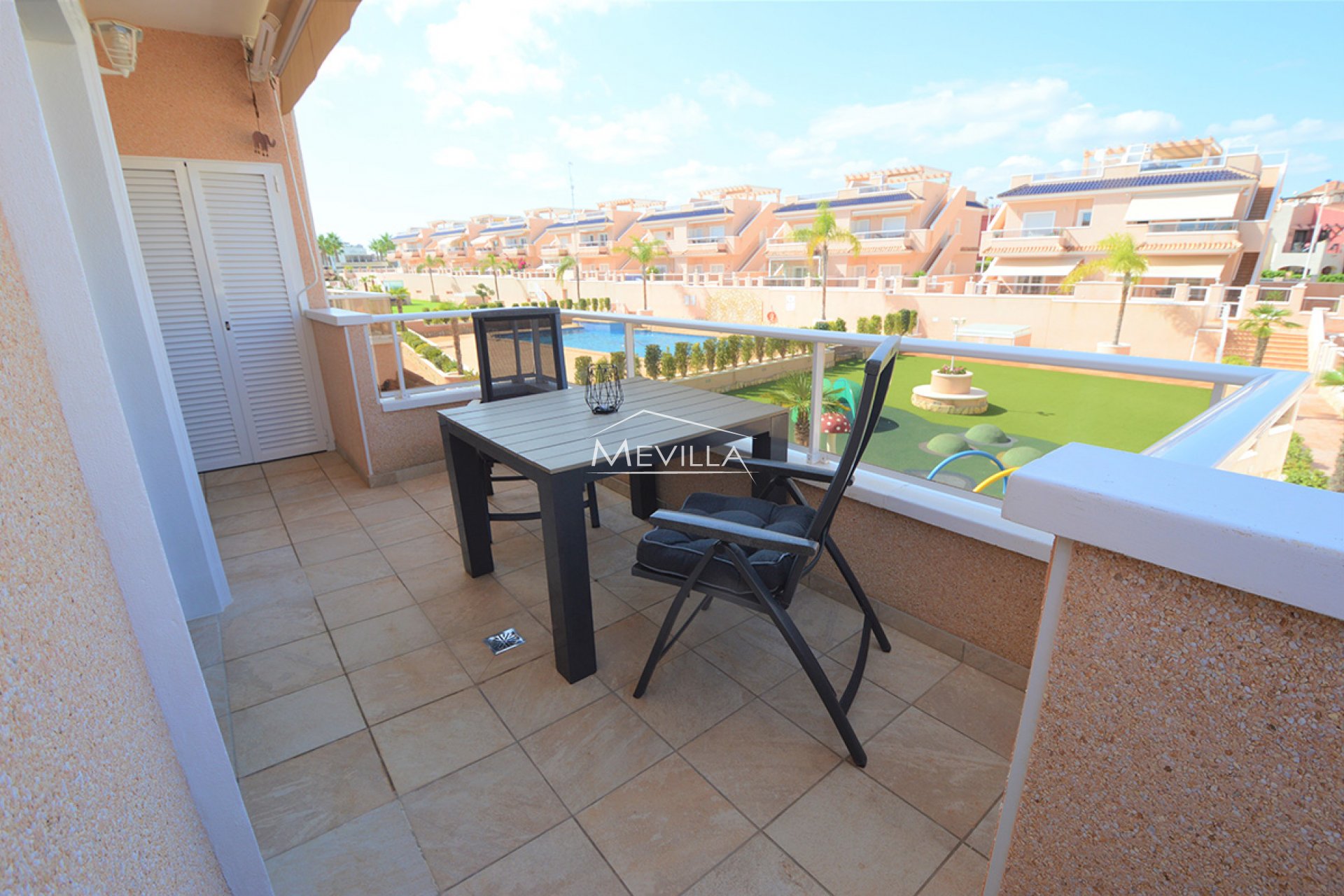 Salg (Resales) - Leiligheter - Orihuela Costa - Punta Prima