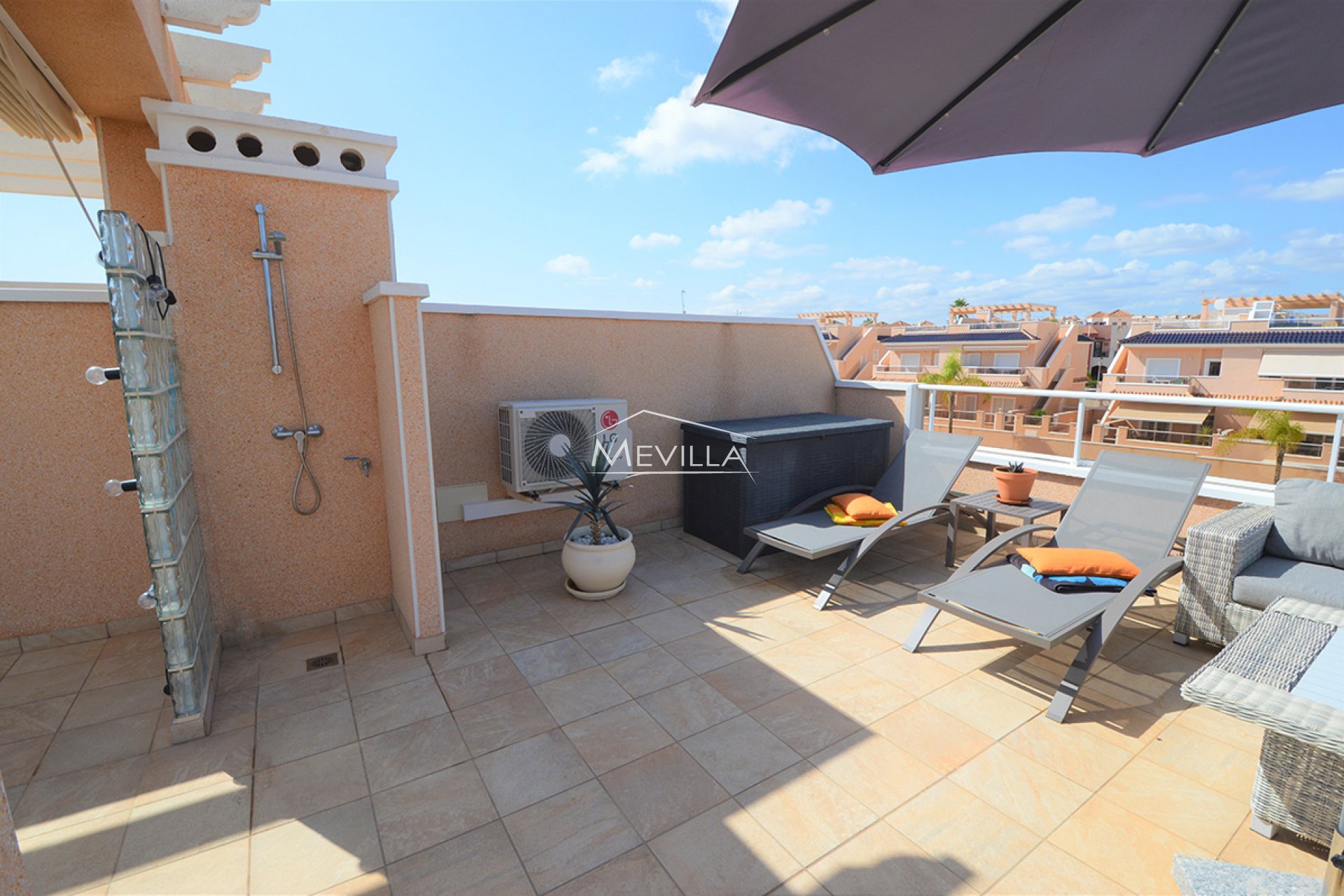 Salg (Resales) - Leiligheter - Orihuela Costa - Punta Prima