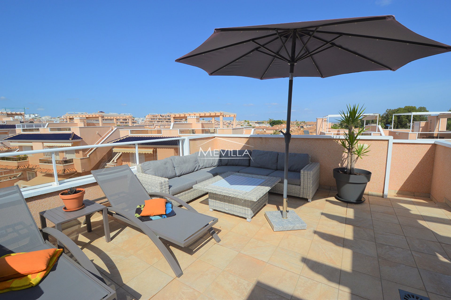 Salg (Resales) - Leiligheter - Orihuela Costa - Punta Prima