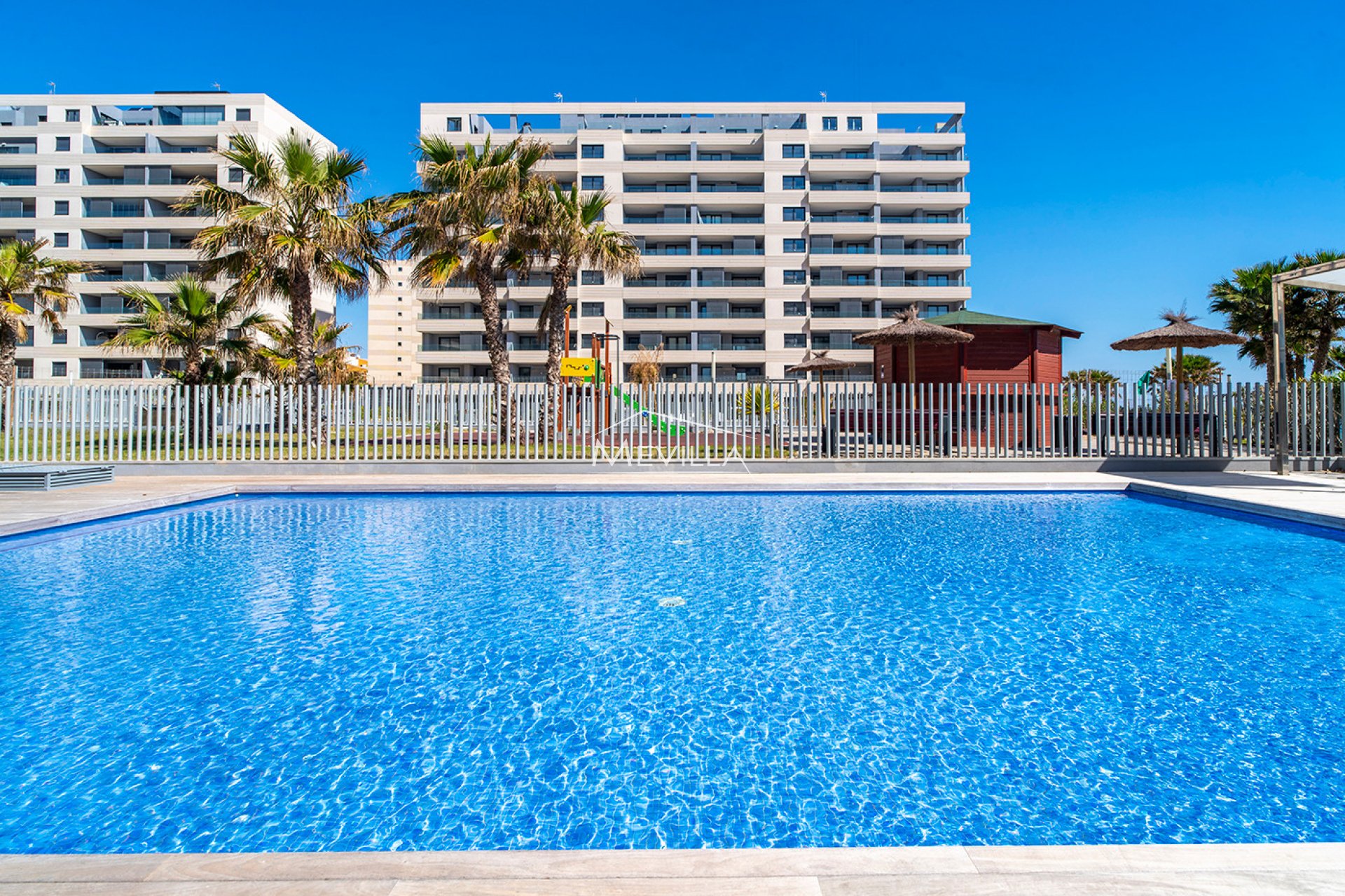 Salg (Resales) - Leiligheter - Orihuela Costa - Punta Prima