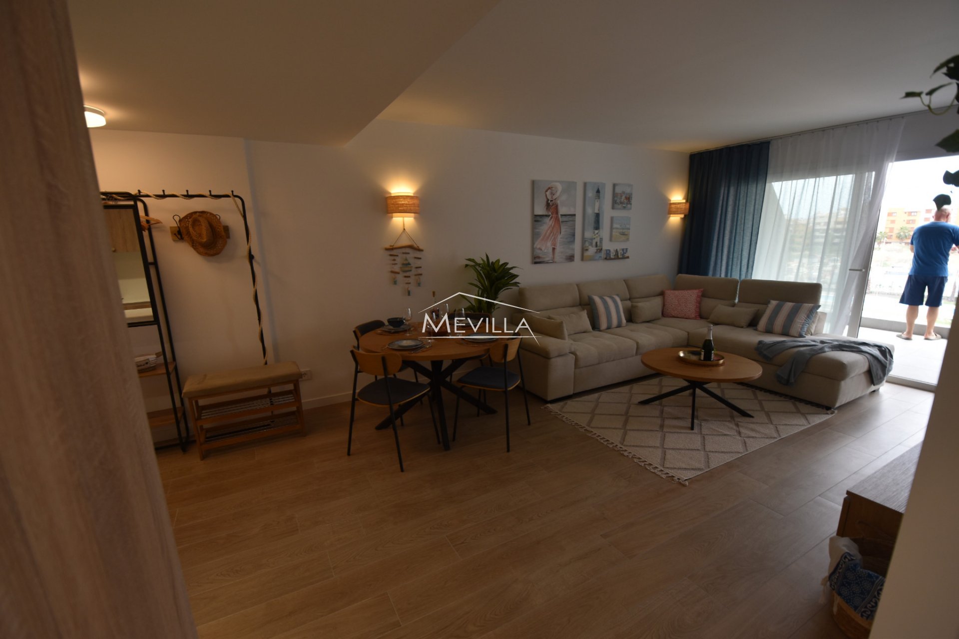 Salg (Resales) - Leiligheter - Orihuela Costa - Punta Prima