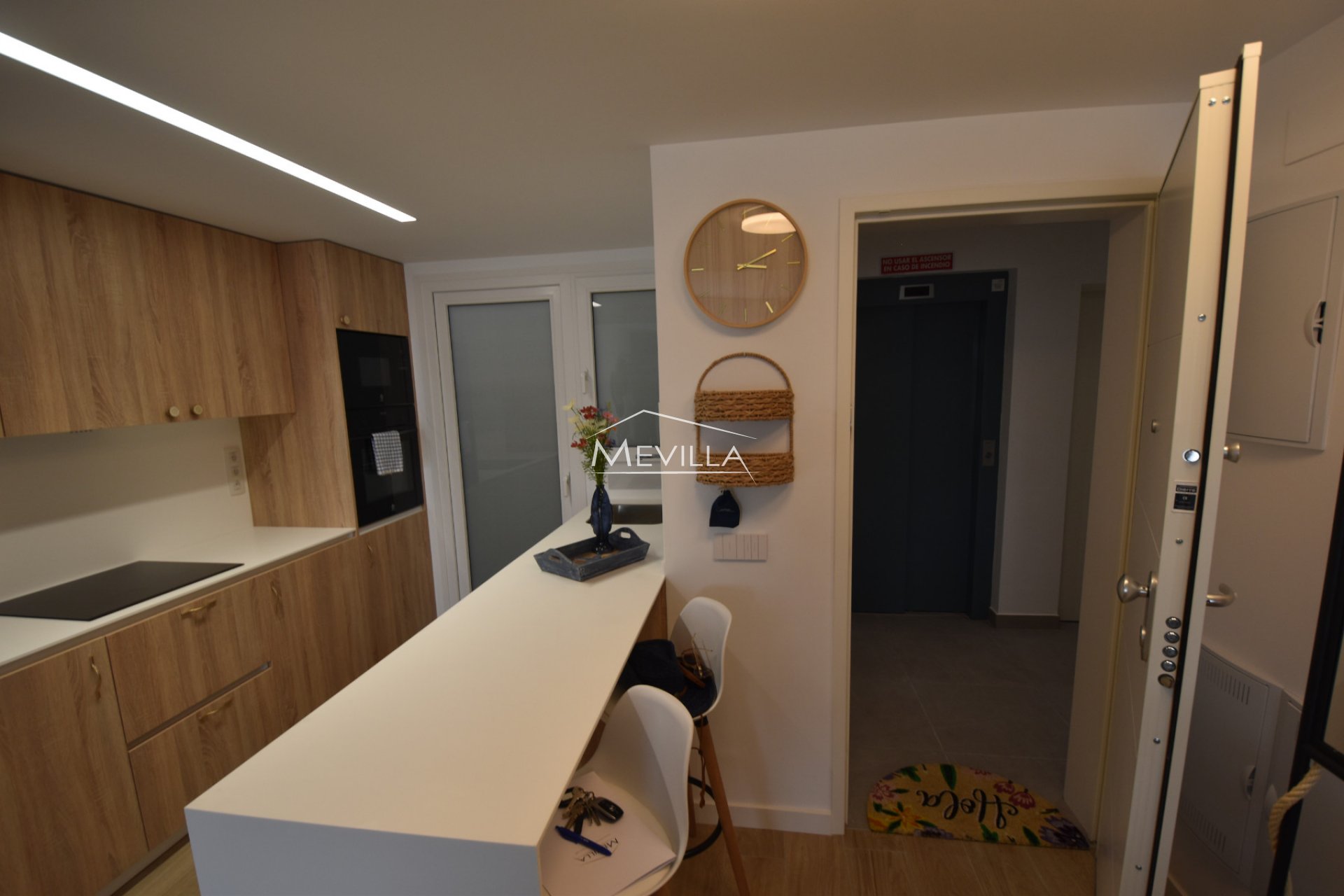 Salg (Resales) - Leiligheter - Orihuela Costa - Punta Prima