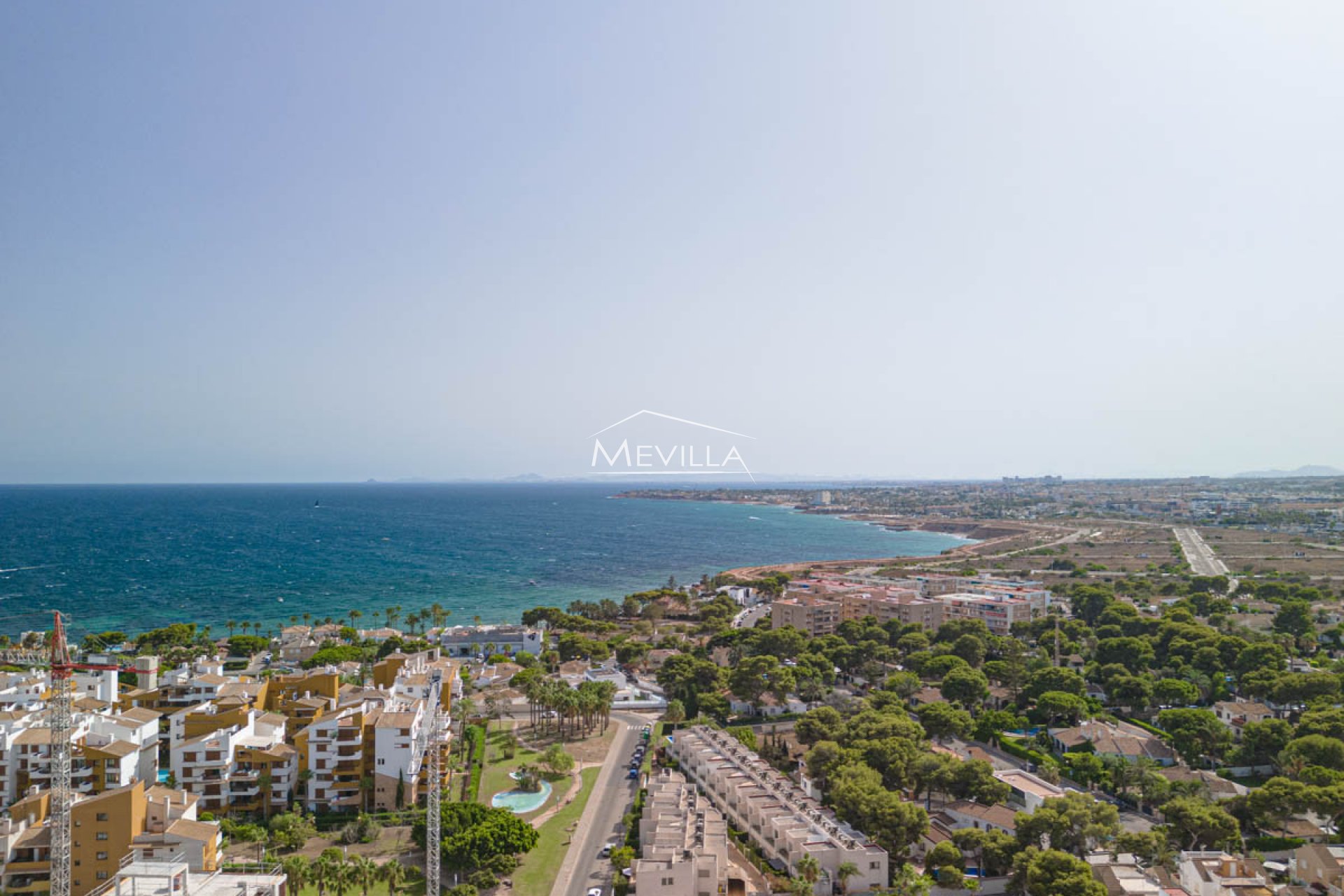 Salg (Resales) - Leiligheter - Orihuela Costa - Punta Prima