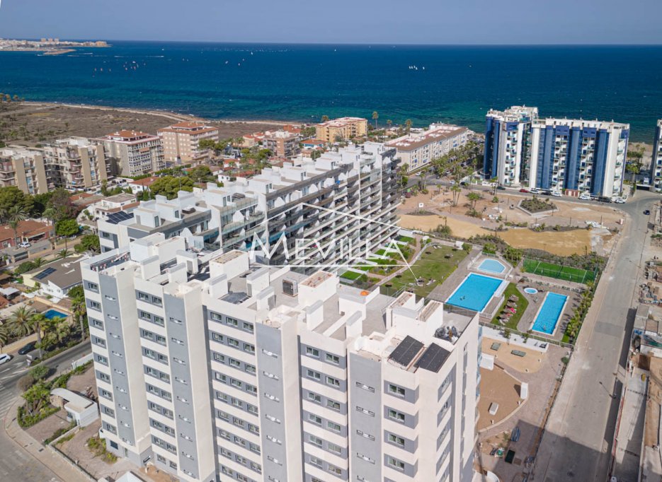 Salg (Resales) - Leiligheter - Orihuela Costa - Punta Prima