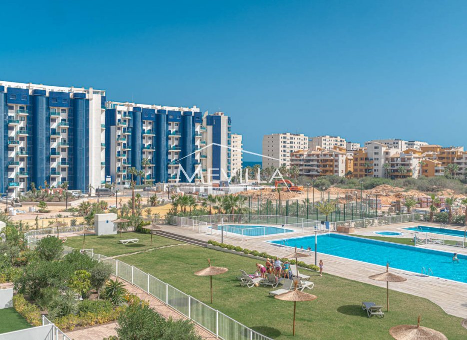 Salg (Resales) - Leiligheter - Orihuela Costa - Punta Prima