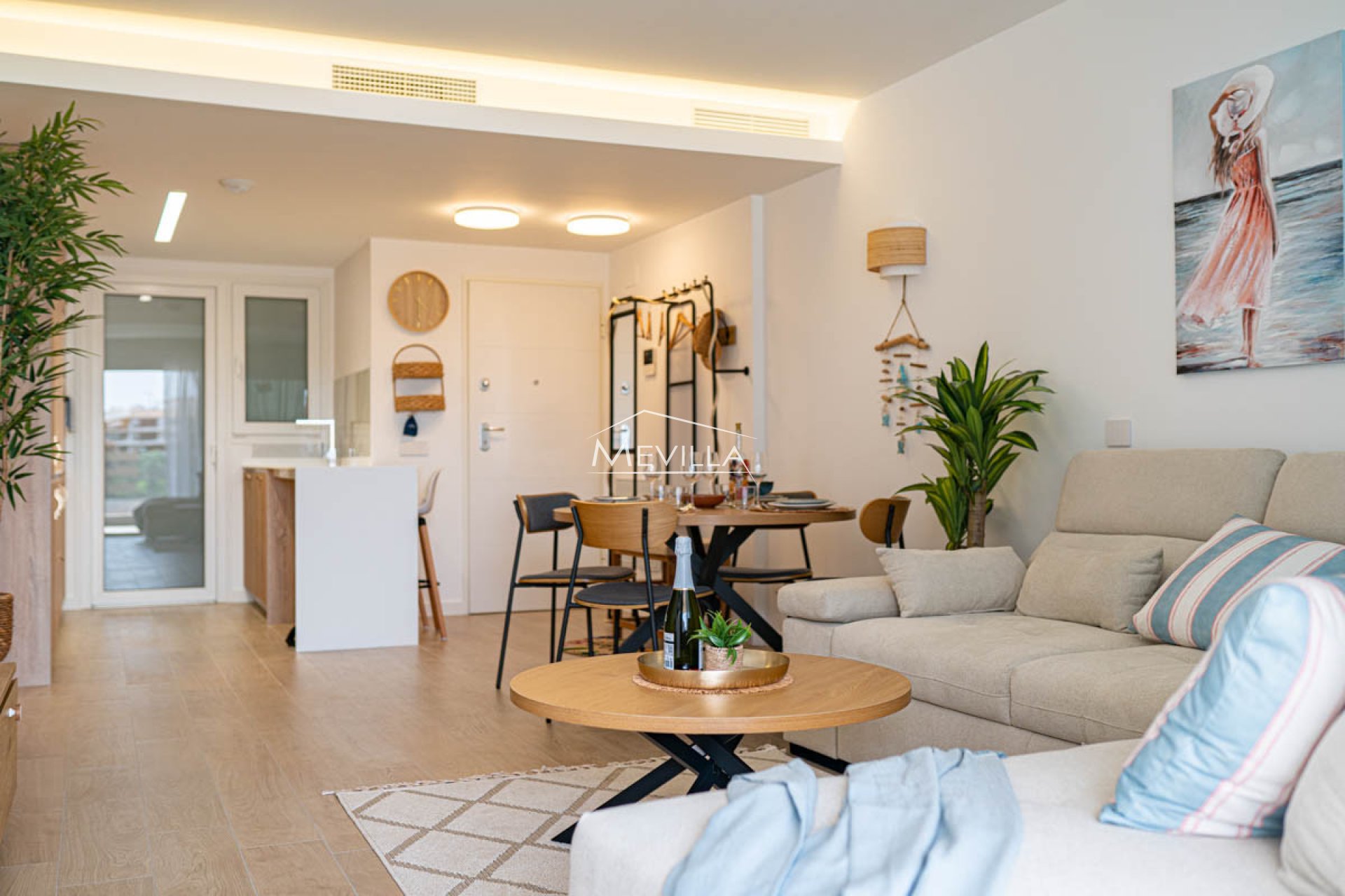 Salg (Resales) - Leiligheter - Orihuela Costa - Punta Prima