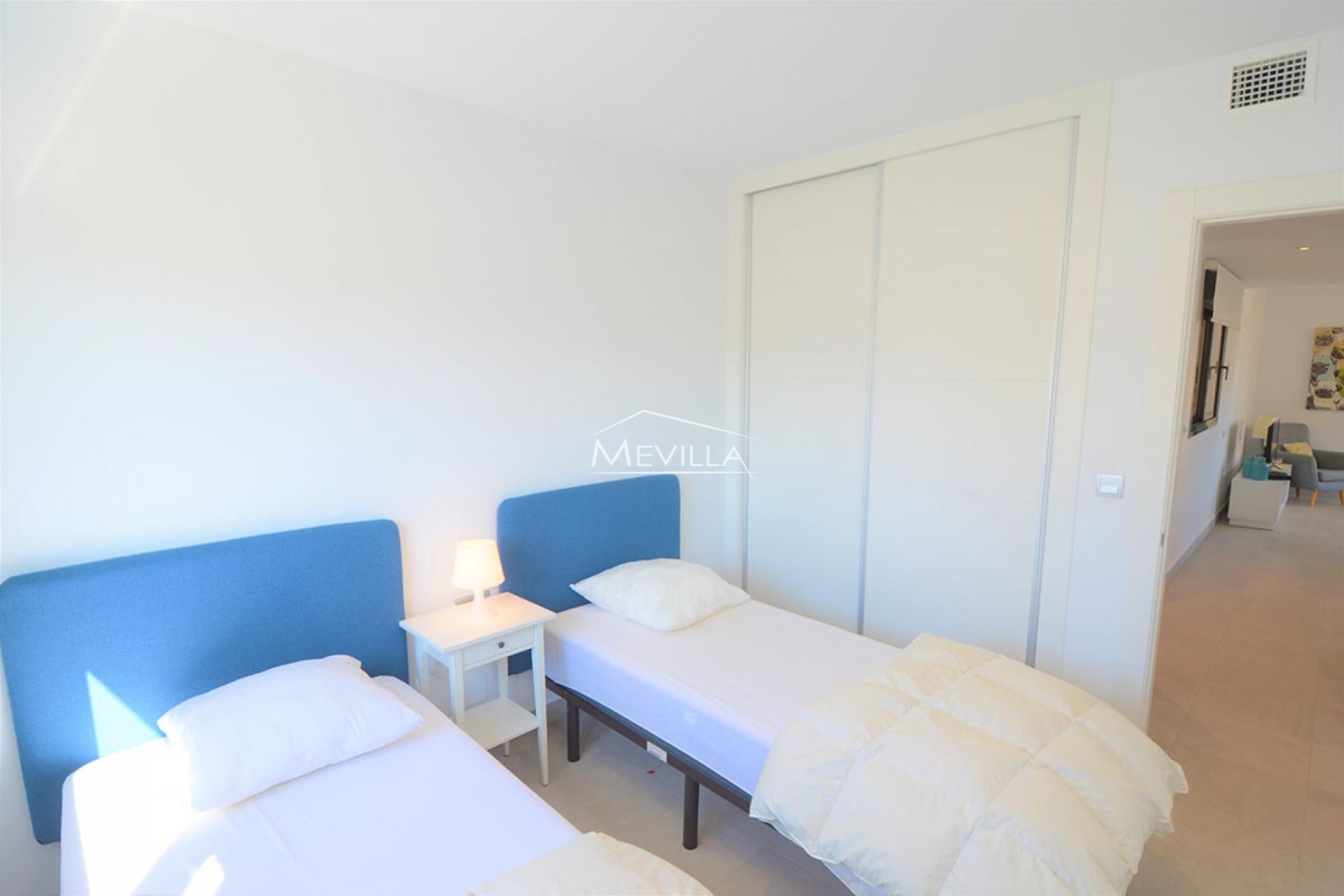 Salg (Resales) - Leiligheter - Orihuela Costa - Villamartin