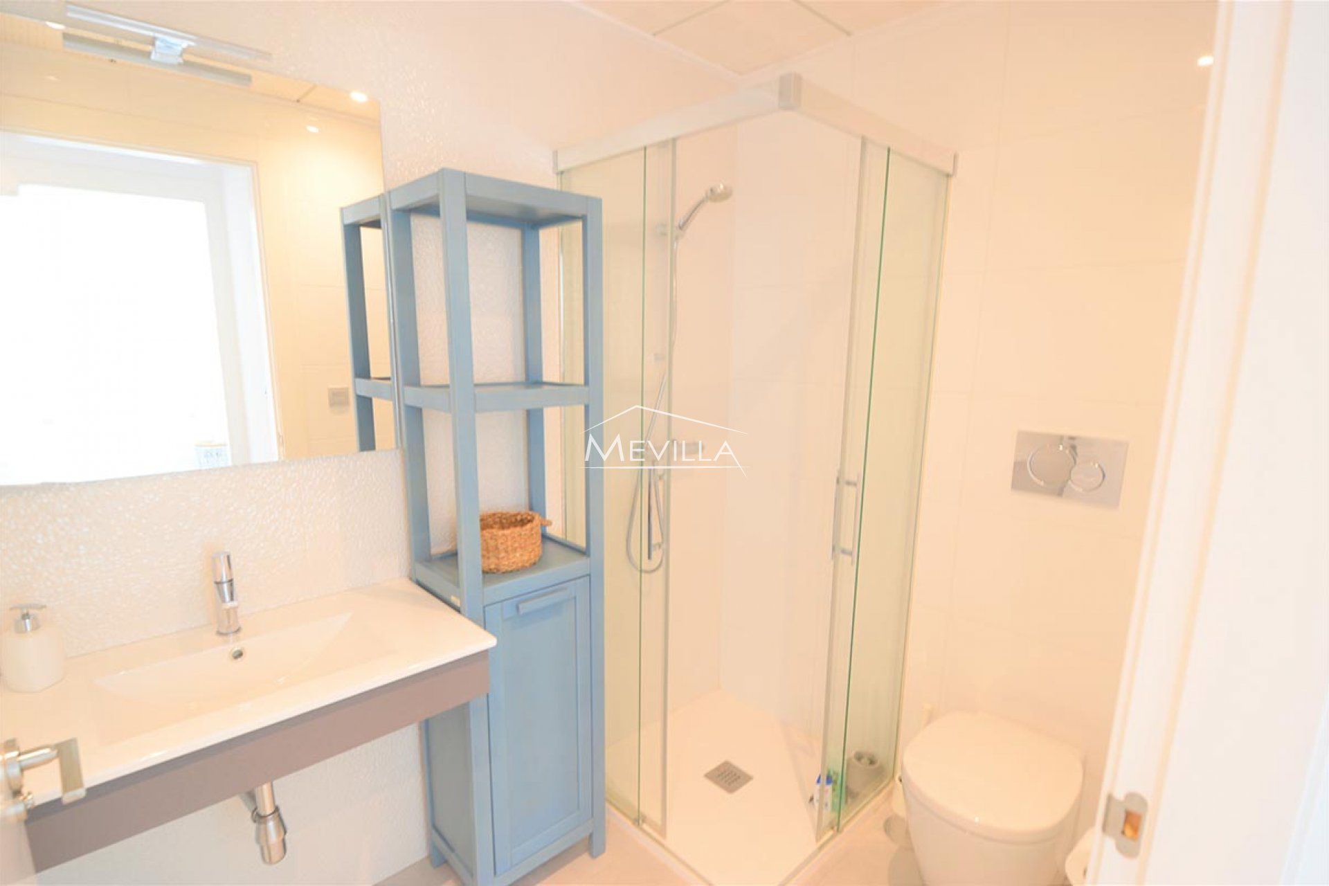 Salg (Resales) - Leiligheter - Orihuela Costa - Villamartin