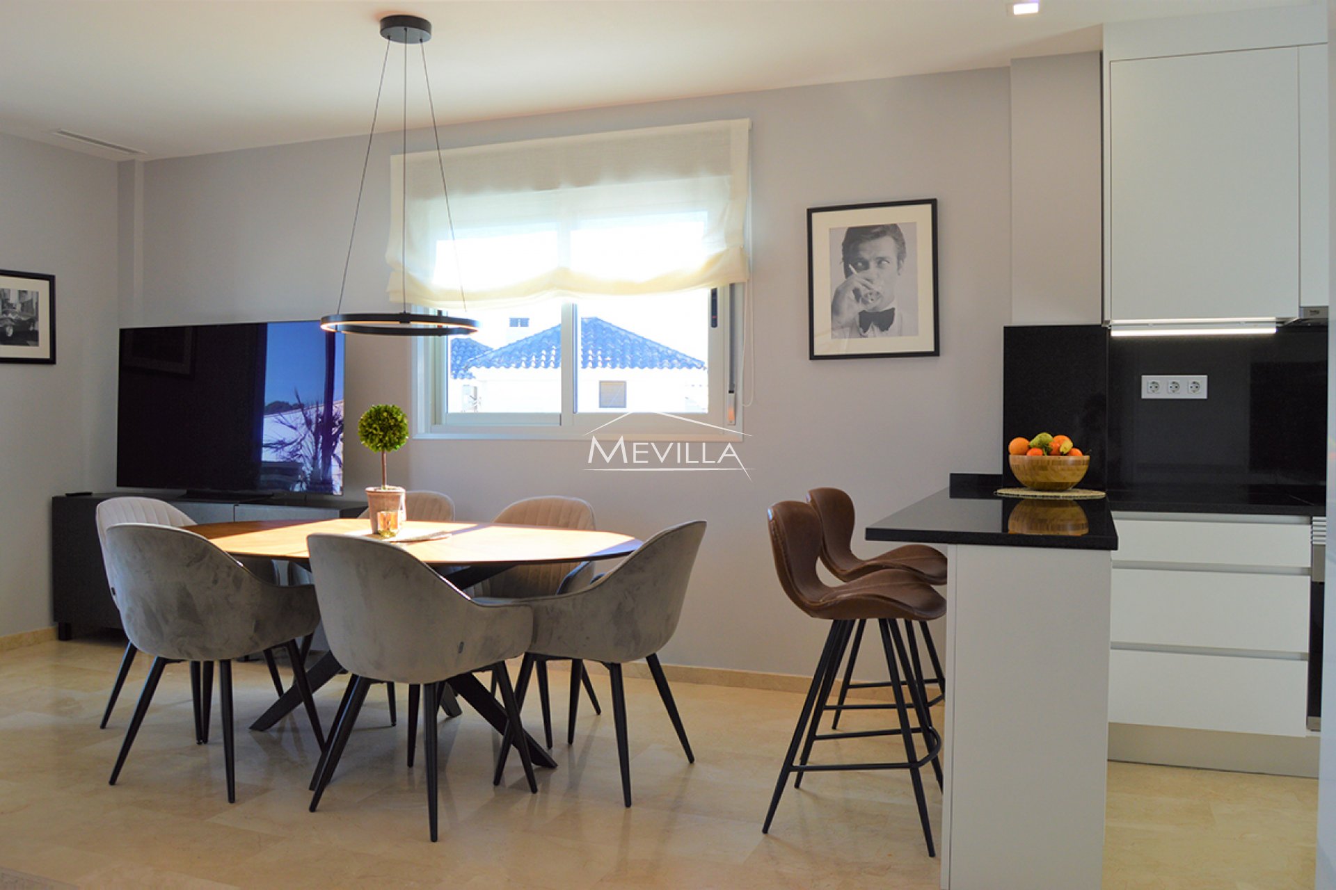 Salg (Resales) - Leiligheter - Orihuela Costa - Villamartin