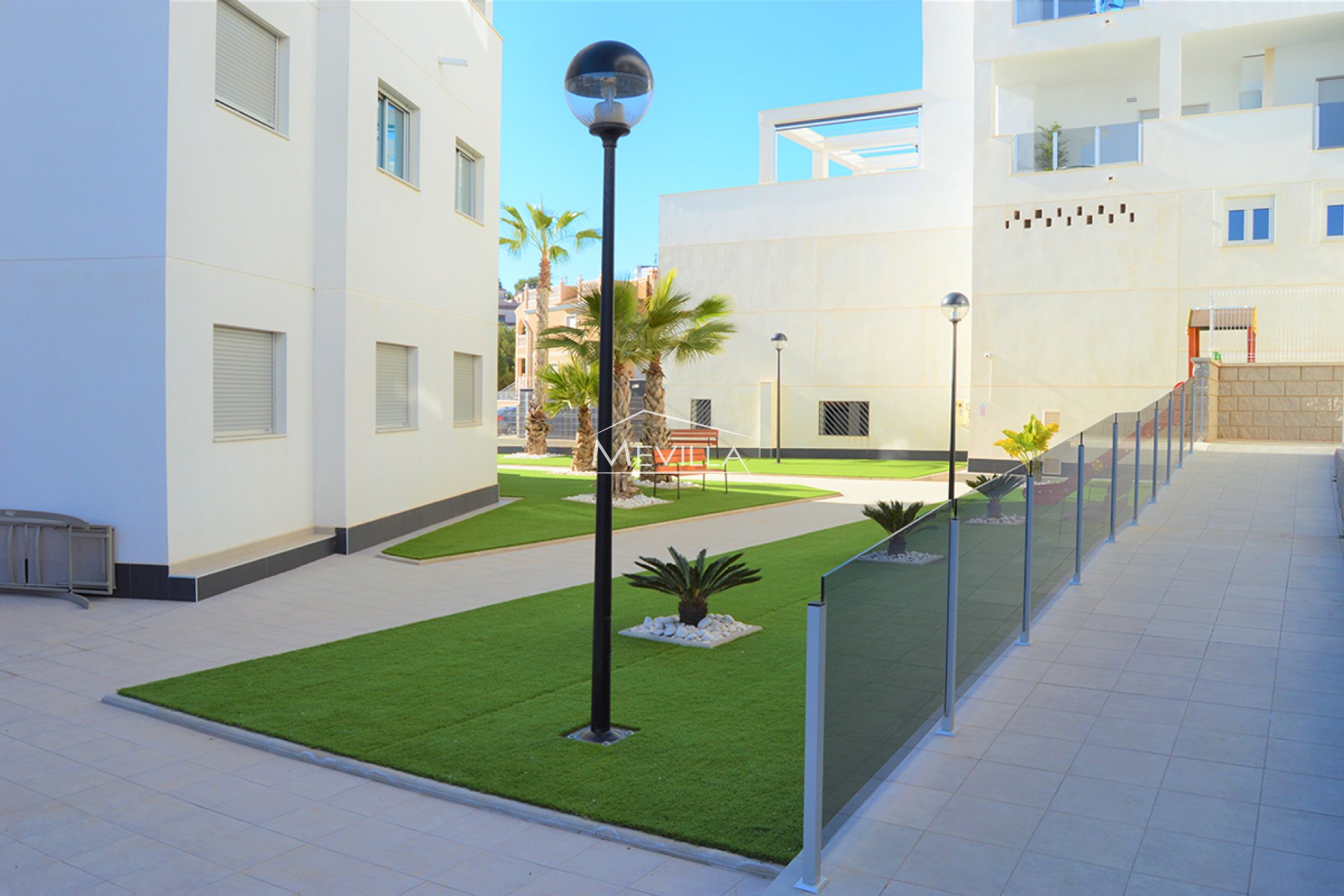 Salg (Resales) - Leiligheter - Orihuela Costa - Villamartin