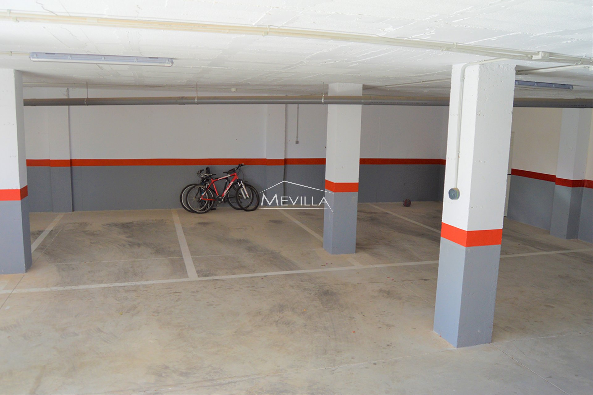 Salg (Resales) - Leiligheter - Orihuela Costa - Villamartin