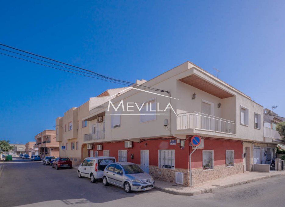 Salg (Resales) - Leiligheter - Pilar de la Horadada