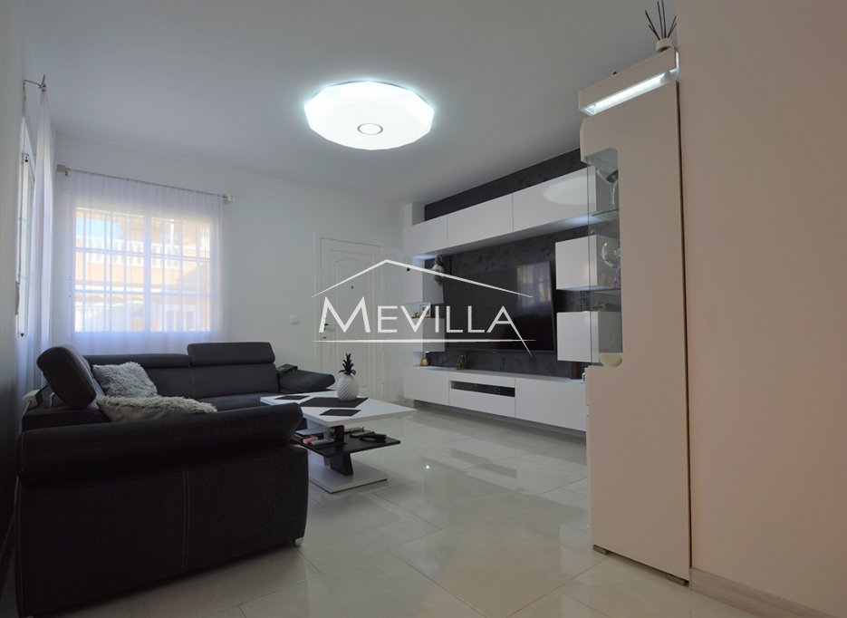 Salg (Resales) - Leiligheter - Torrevieja - La Mata