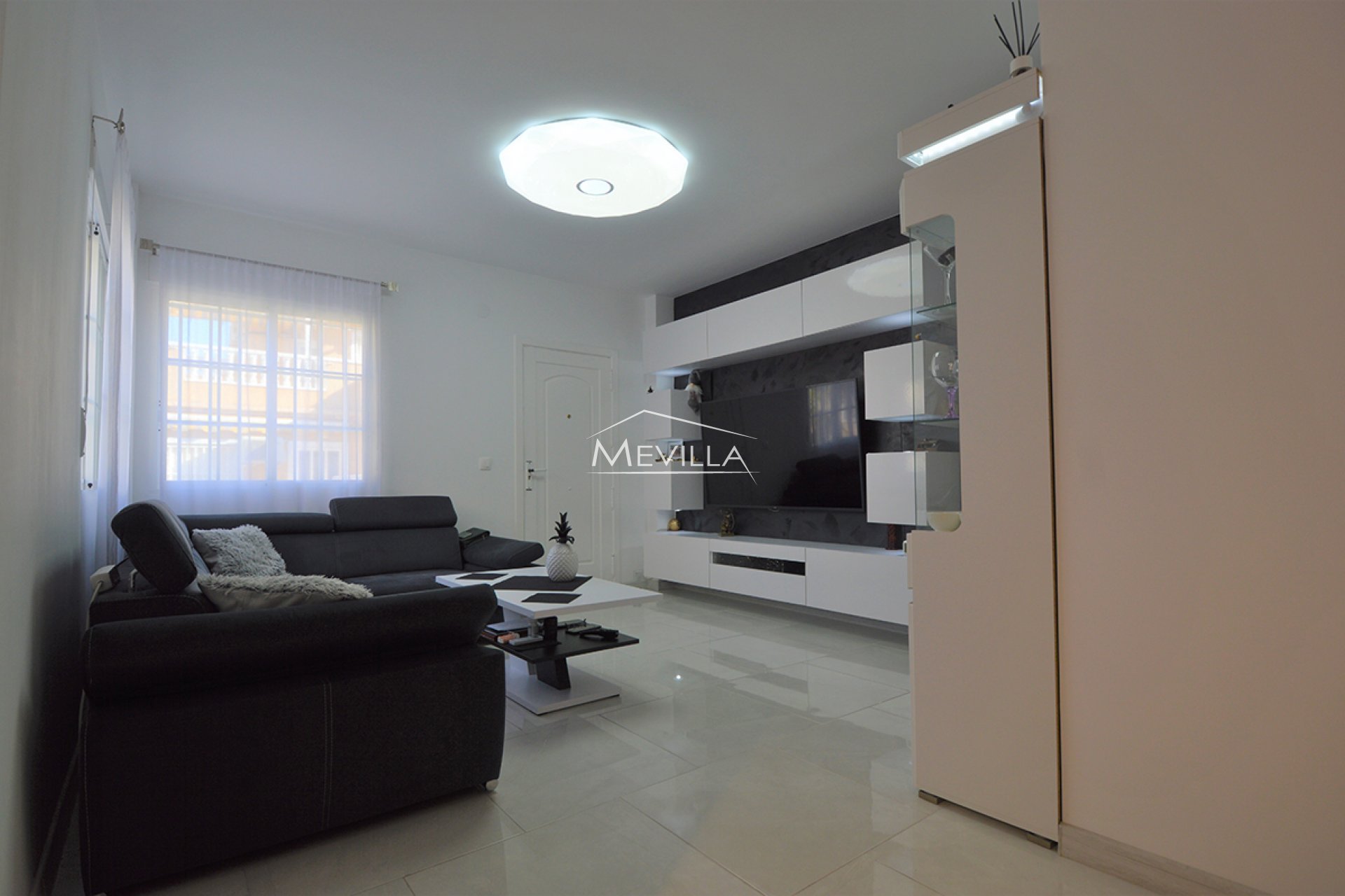 Salg (Resales) - Leiligheter - Torrevieja - La Mata