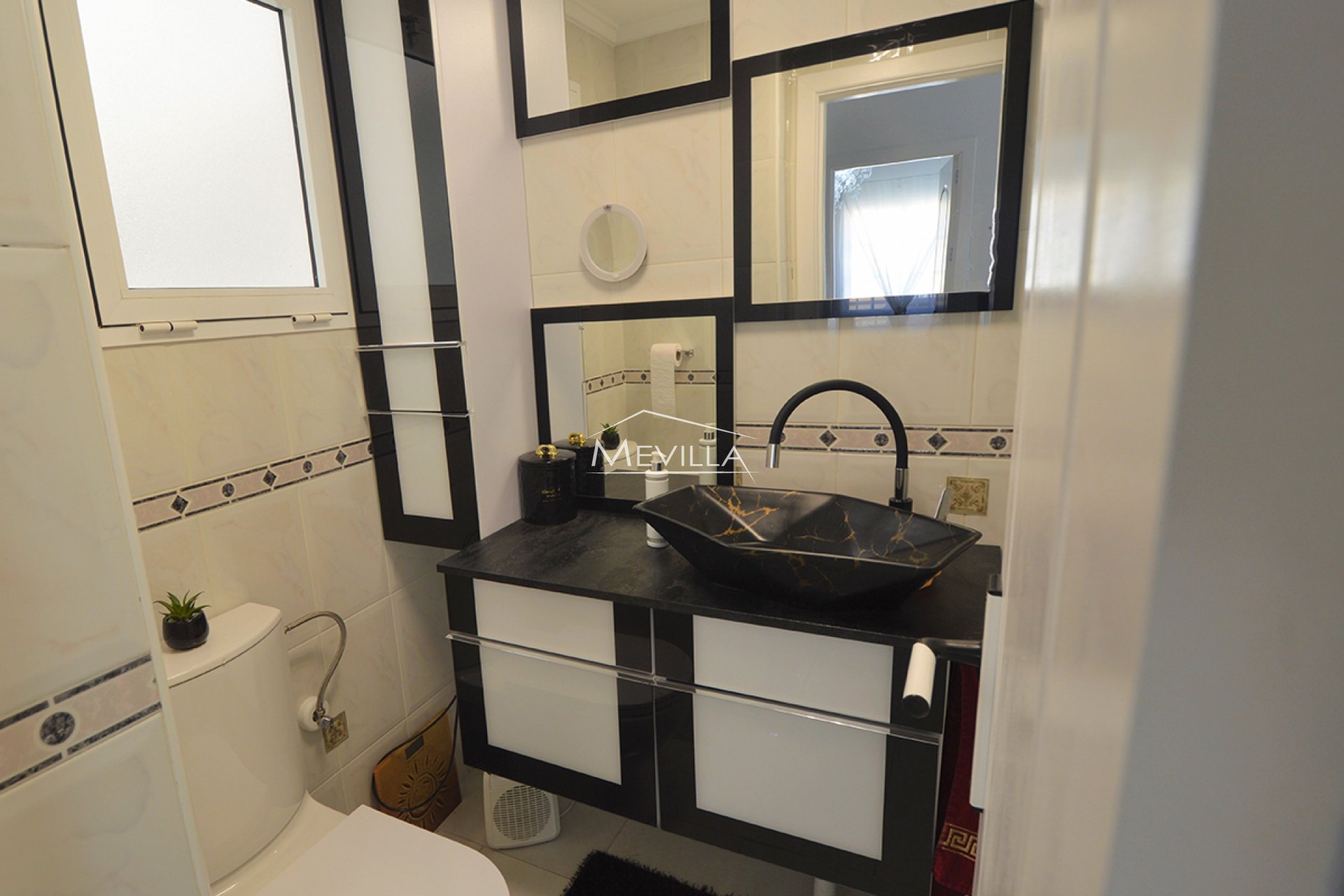 Salg (Resales) - Leiligheter - Torrevieja - La Mata