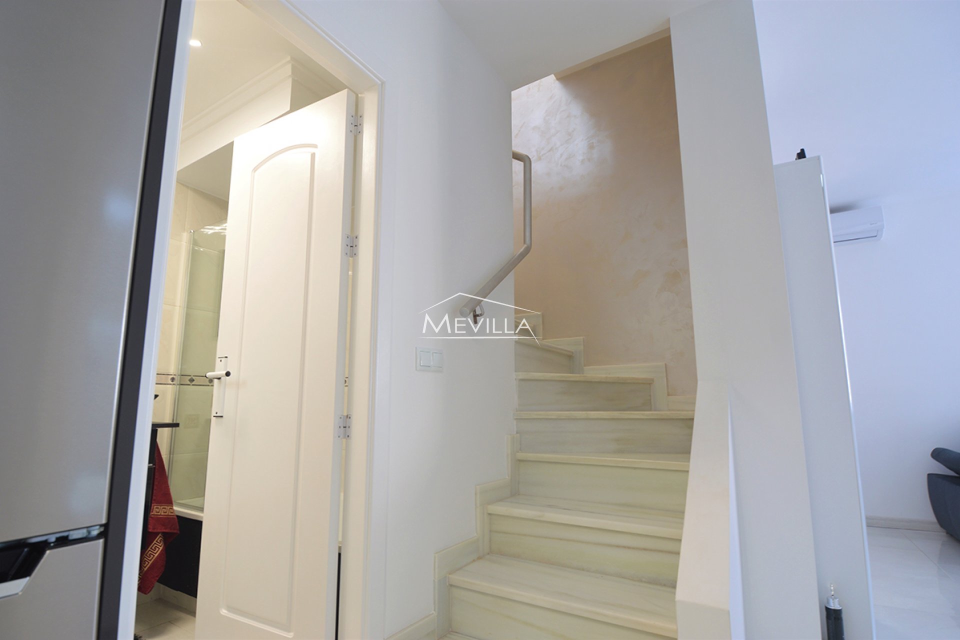 Salg (Resales) - Leiligheter - Torrevieja - La Mata