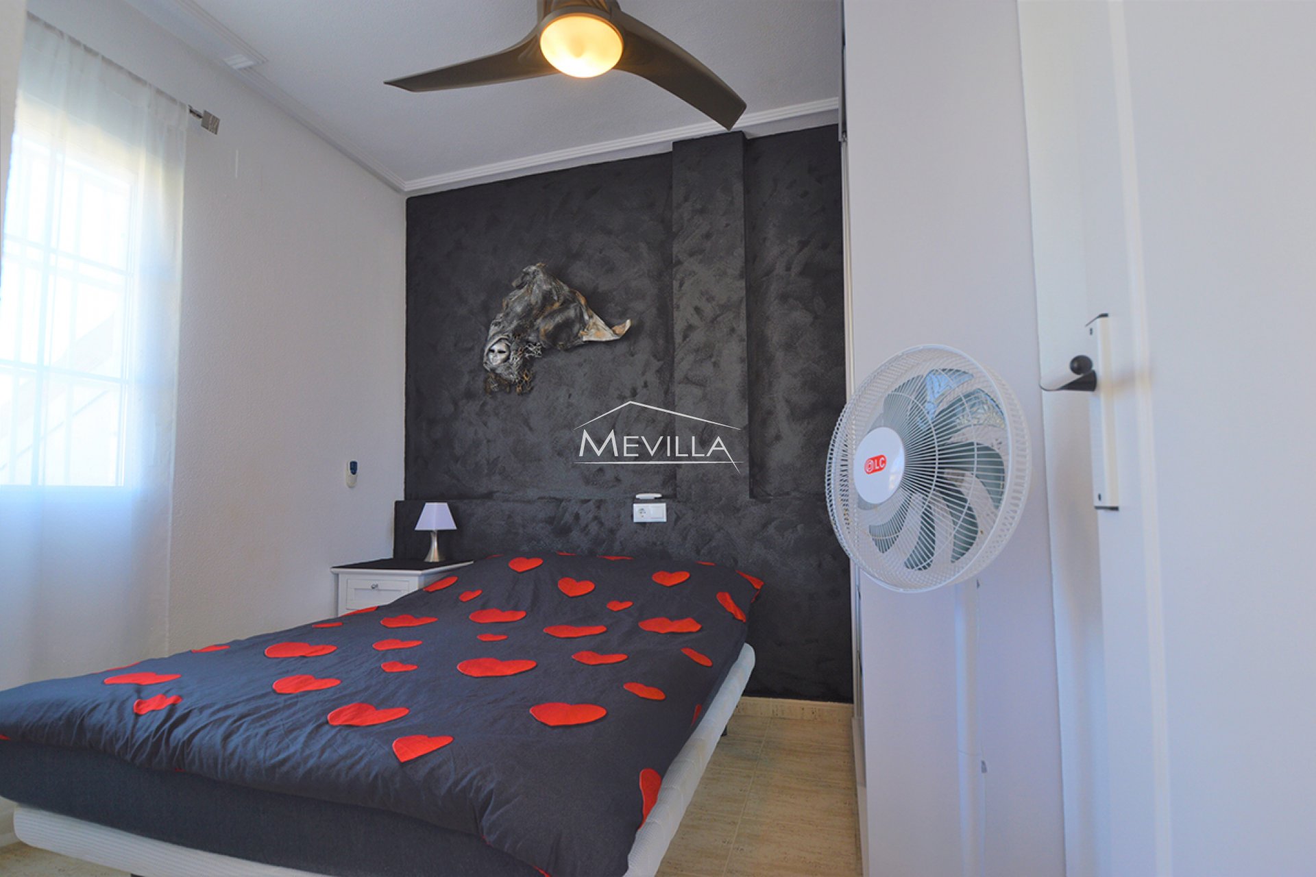 Salg (Resales) - Leiligheter - Torrevieja - La Mata