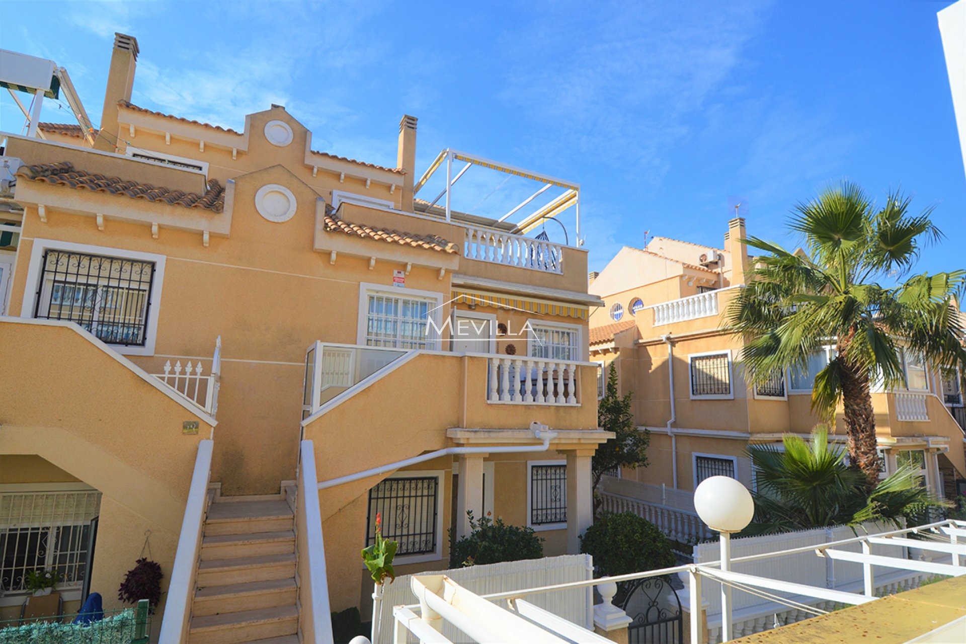 Salg (Resales) - Leiligheter - Torrevieja - La Mata