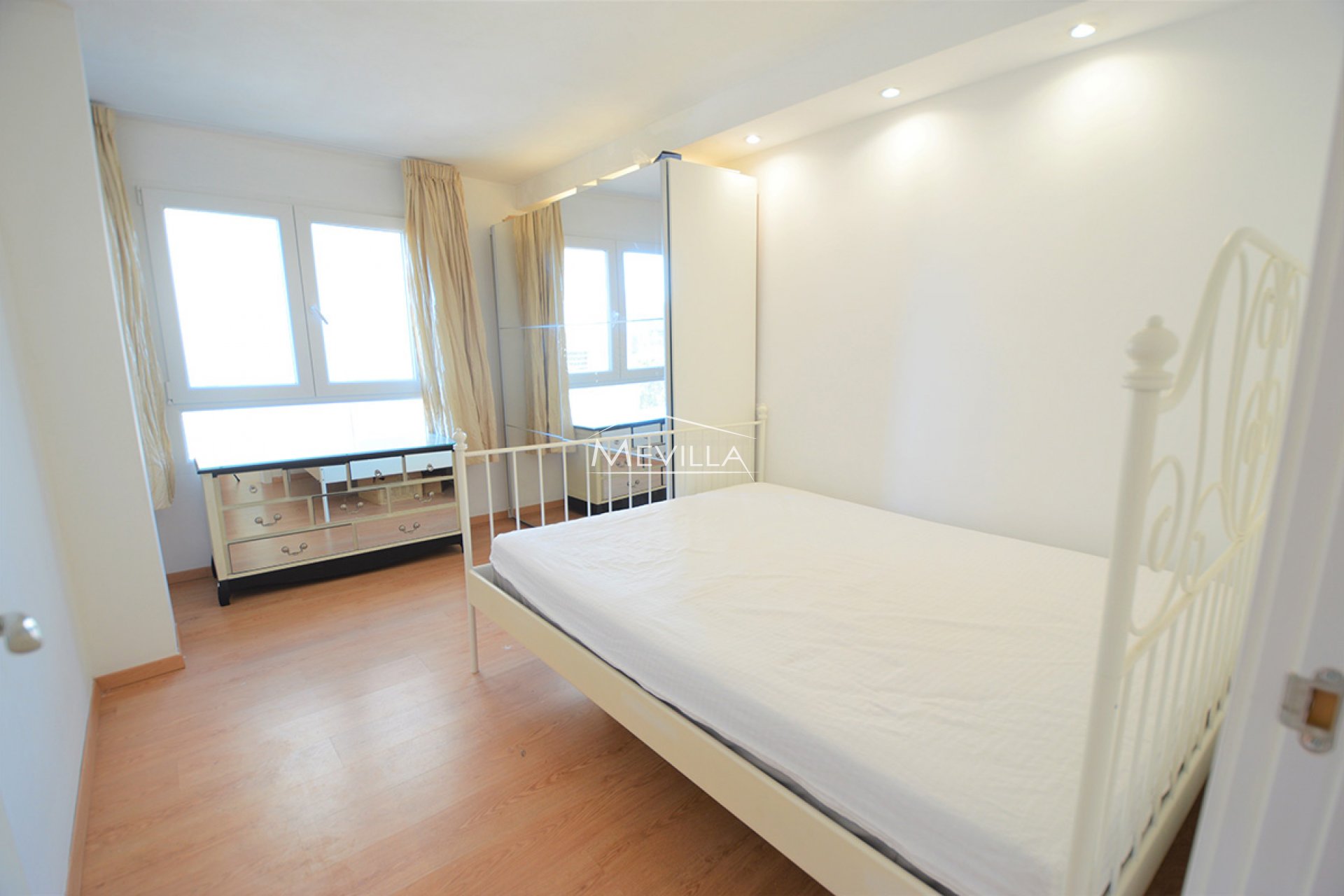 Salg (Resales) - Leiligheter - Torrevieja