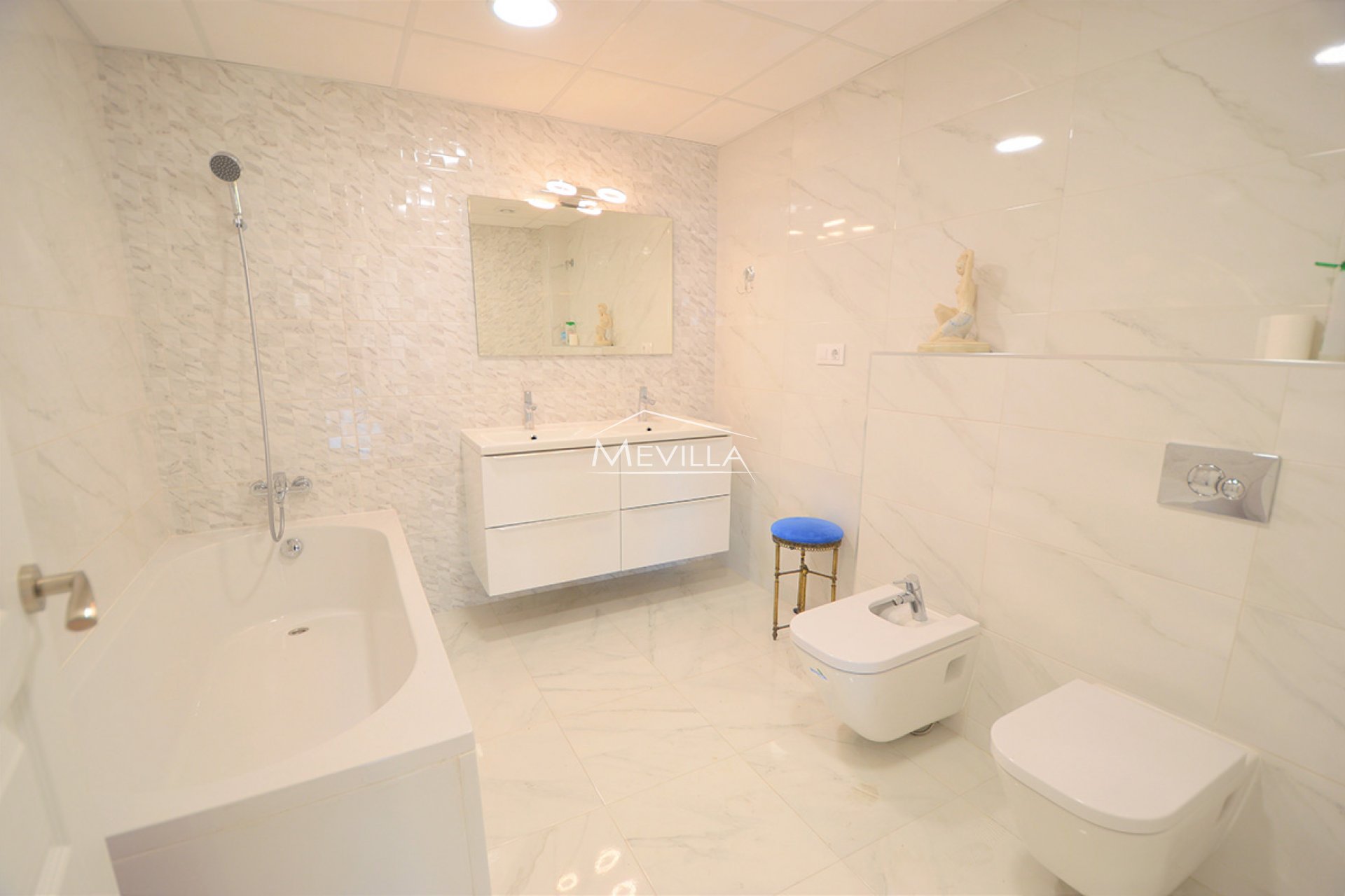Salg (Resales) - Leiligheter - Torrevieja