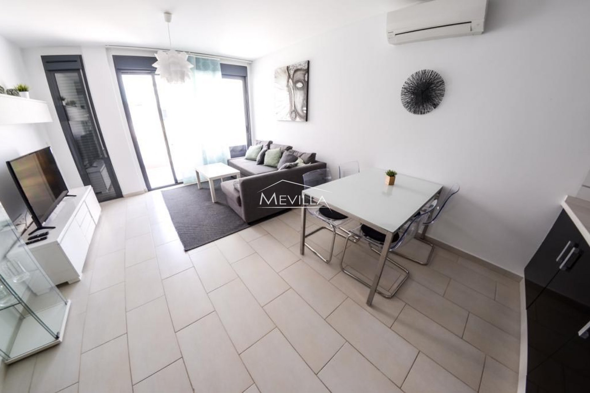 Salg (Resales) - Leiligheter - Torrevieja