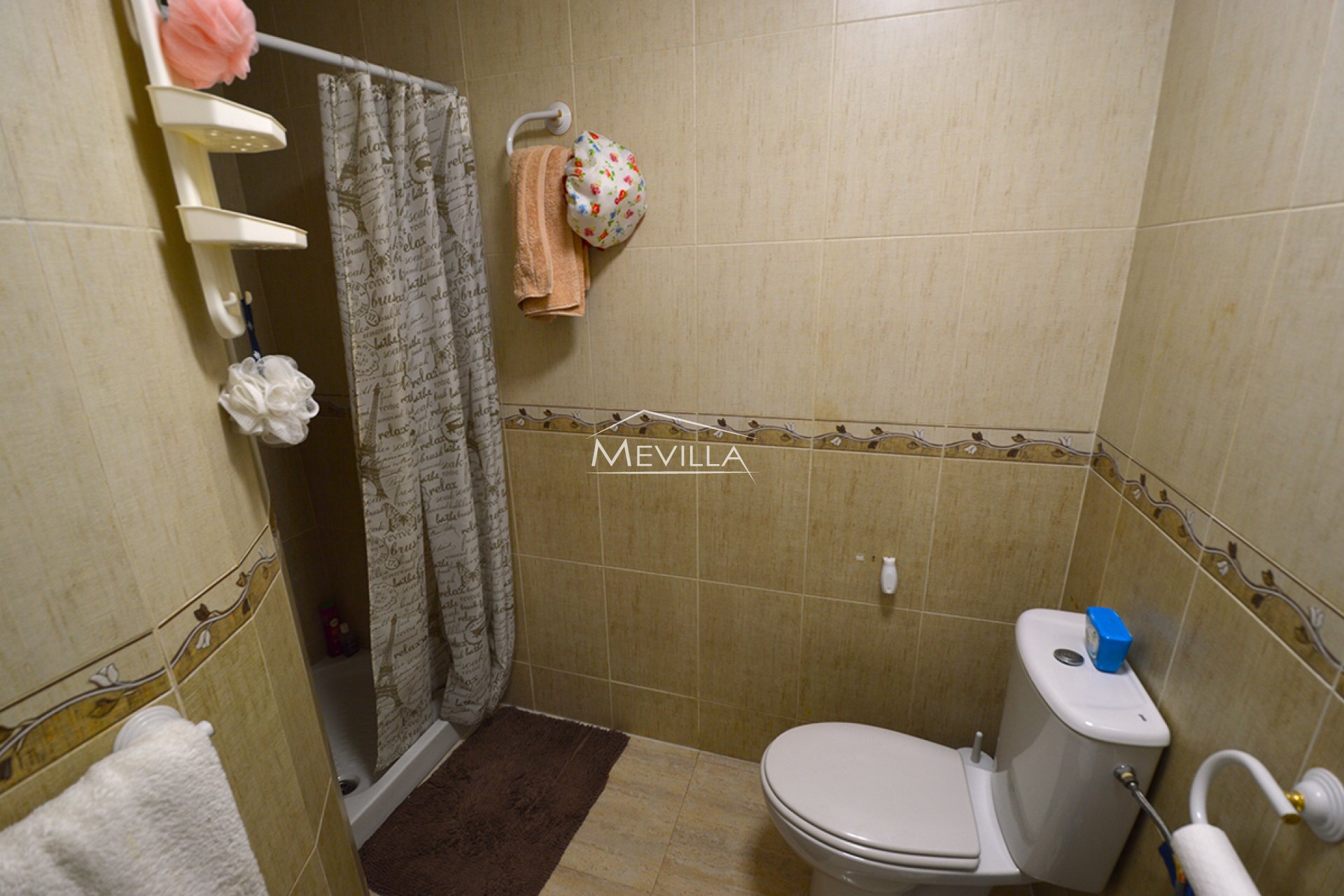 Salg (Resales) - Leiligheter - Torrevieja